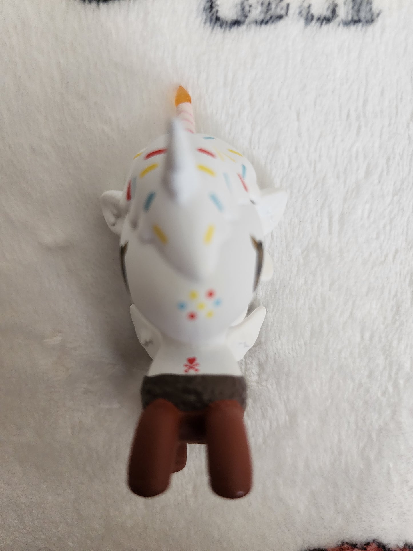 Tokidoki Unicorno Ice Cream Shop Mystery Figures