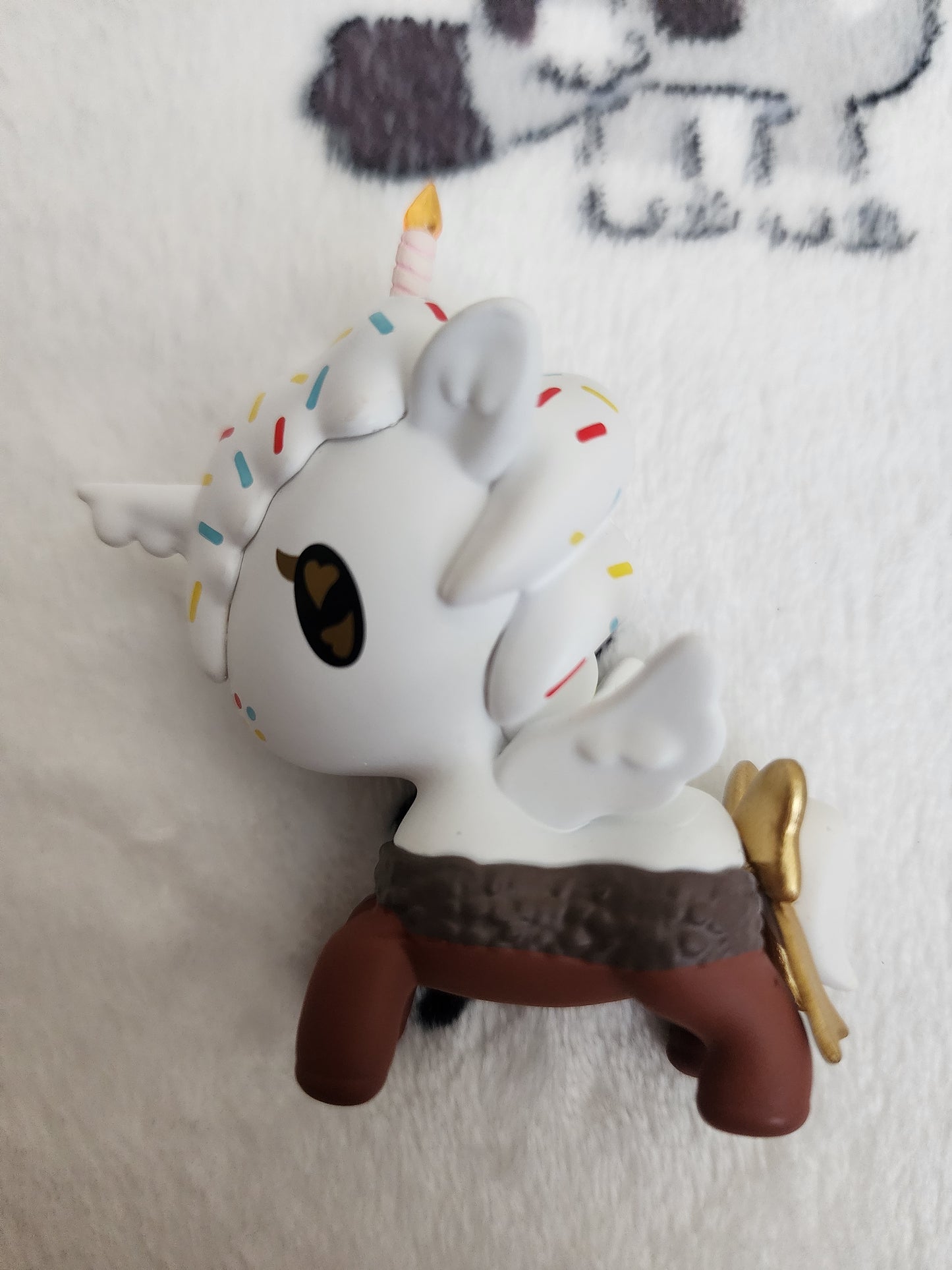 Tokidoki Unicorno Ice Cream Shop Mystery Figures