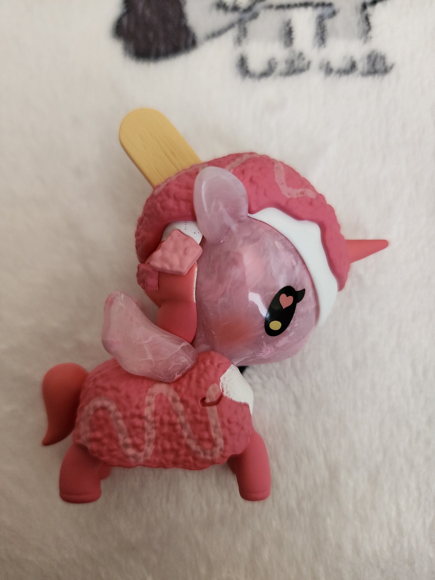 Tokidoki Unicorno Ice Cream Shop Mystery Figures