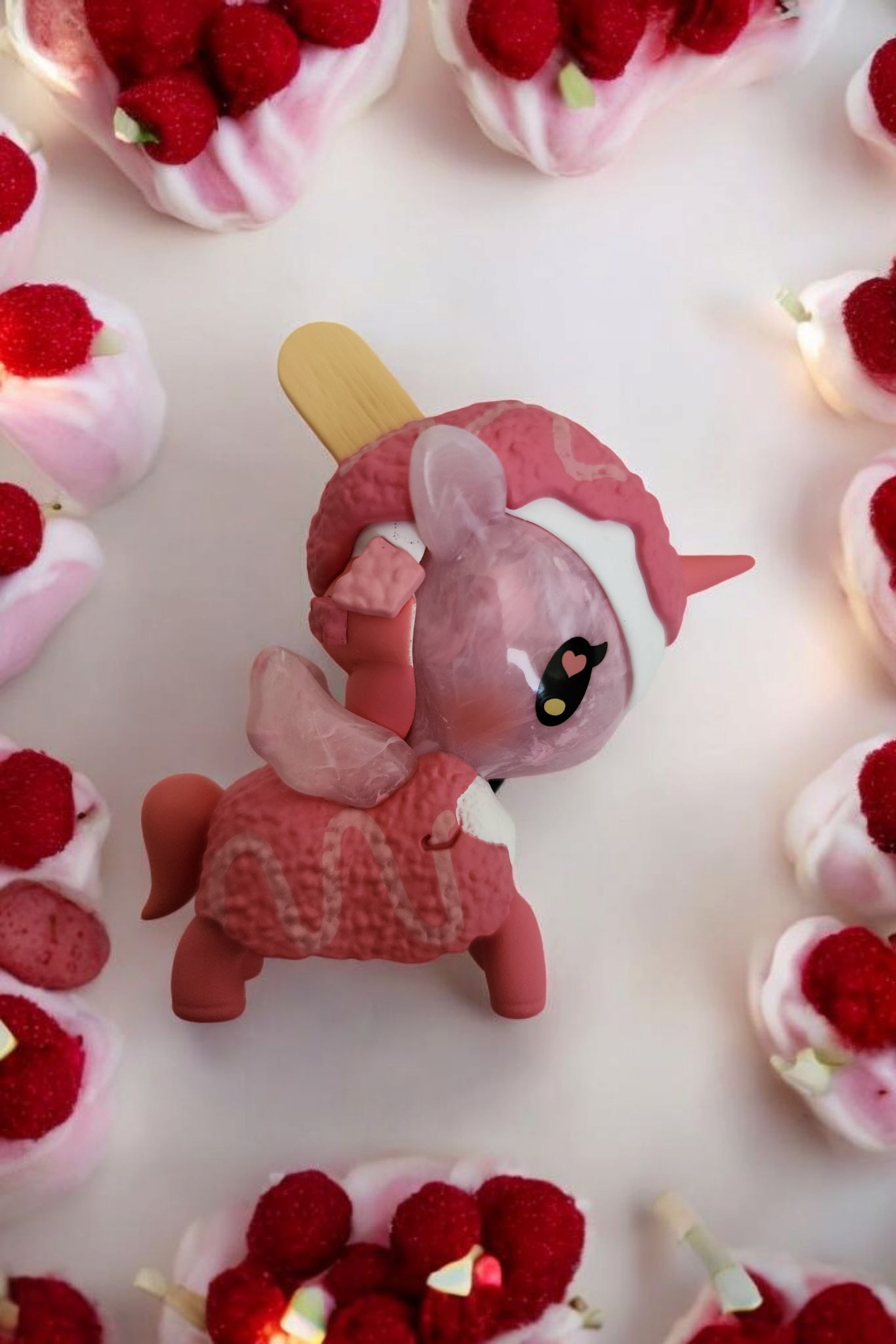 Tokidoki Unicorno Ice Cream Shop Mystery Figures