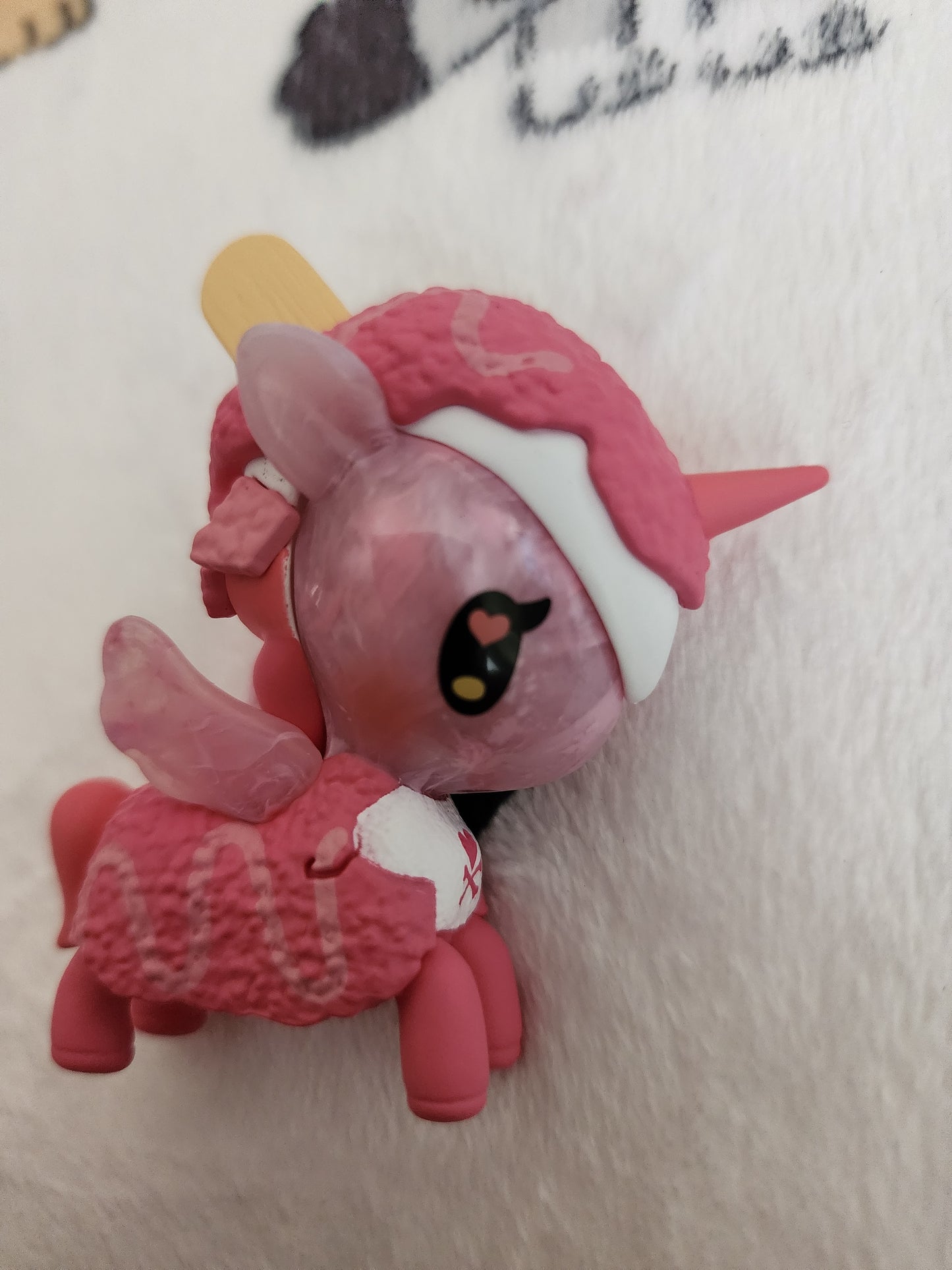 Tokidoki Unicorno Ice Cream Shop Mystery Figures