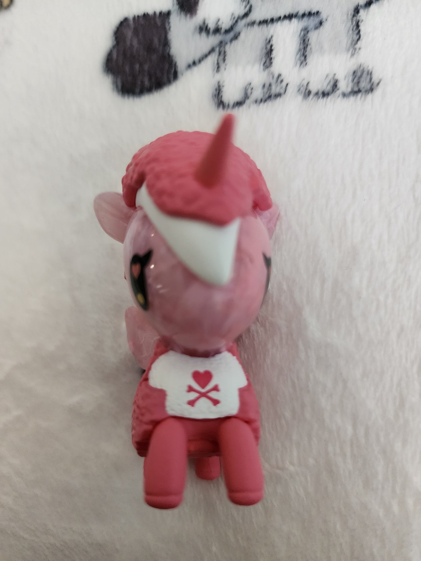 Tokidoki Unicorno Ice Cream Shop Mystery Figures