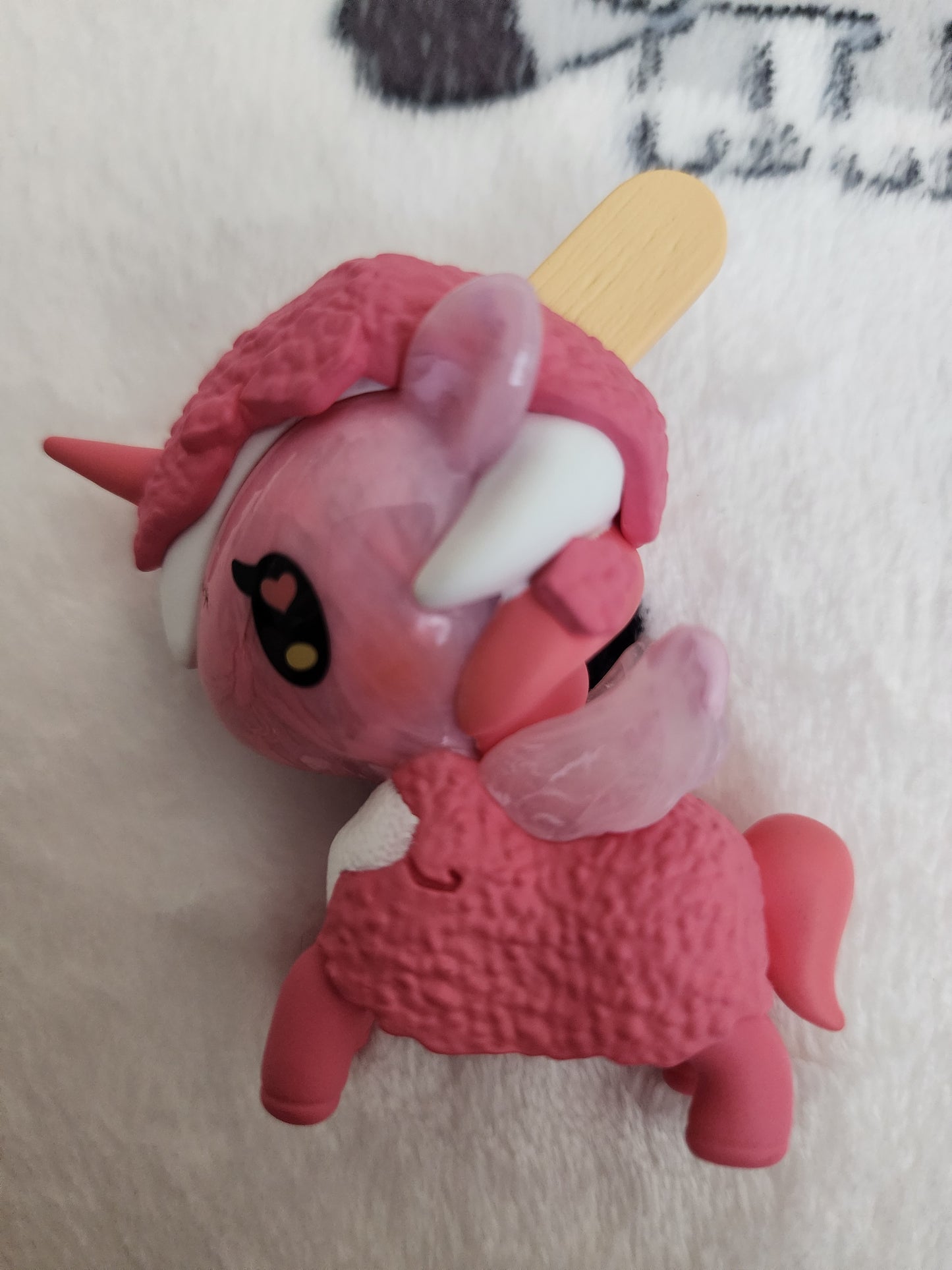 Tokidoki Unicorno Ice Cream Shop Mystery Figures