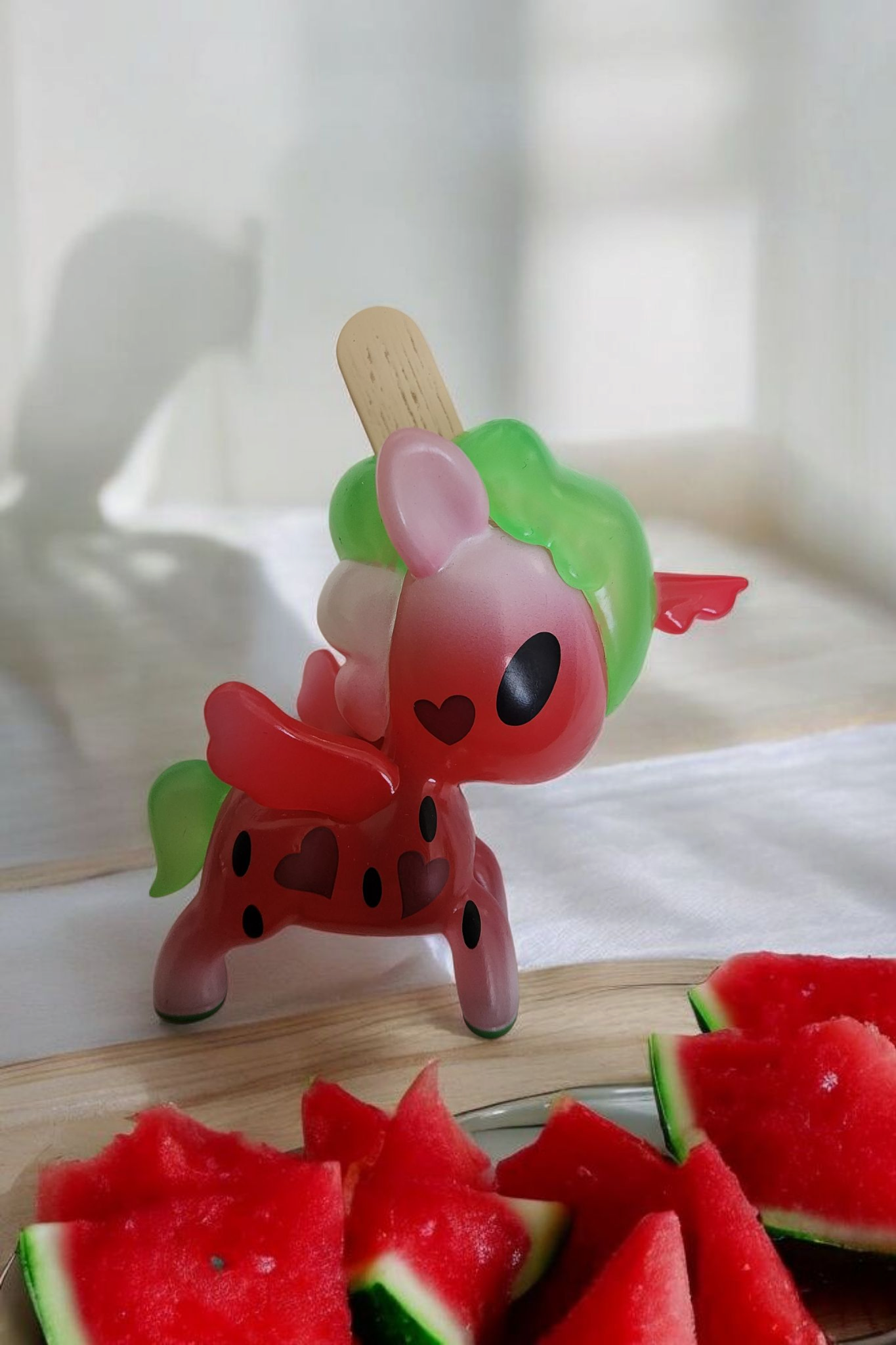 Tokidoki Unicorno Ice Cream Shop Mystery Figures