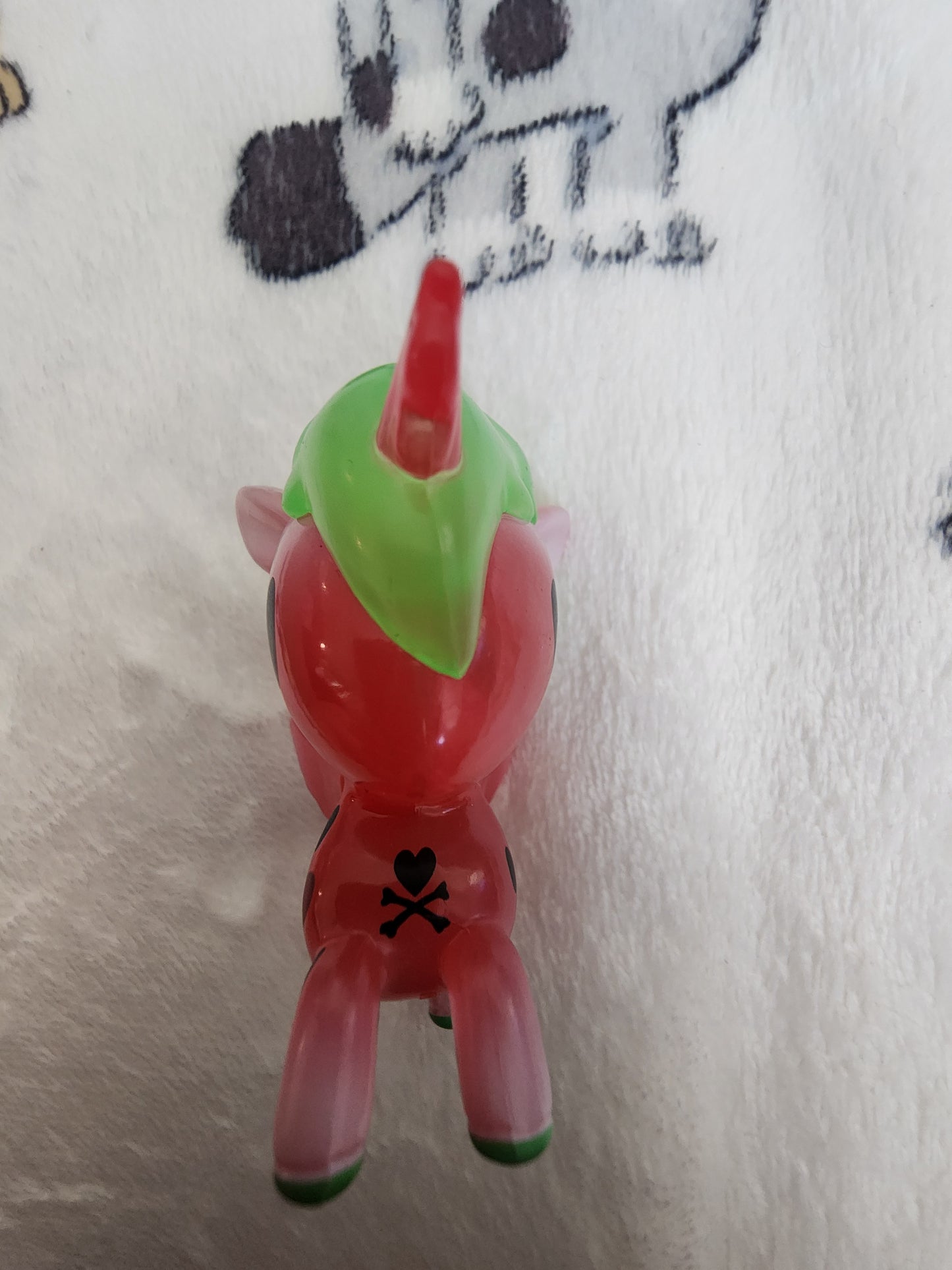 Tokidoki Unicorno Ice Cream Shop Mystery Figures