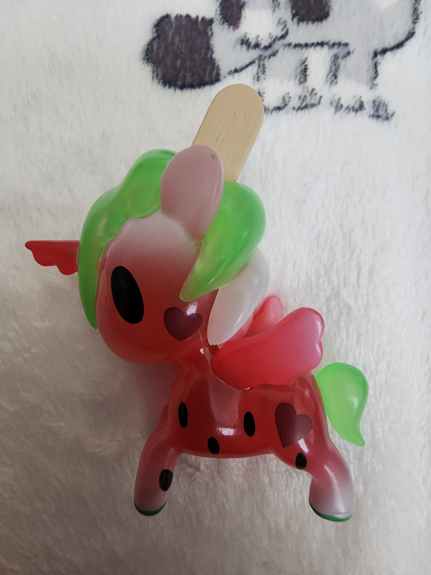 Tokidoki Unicorno Ice Cream Shop Mystery Figures