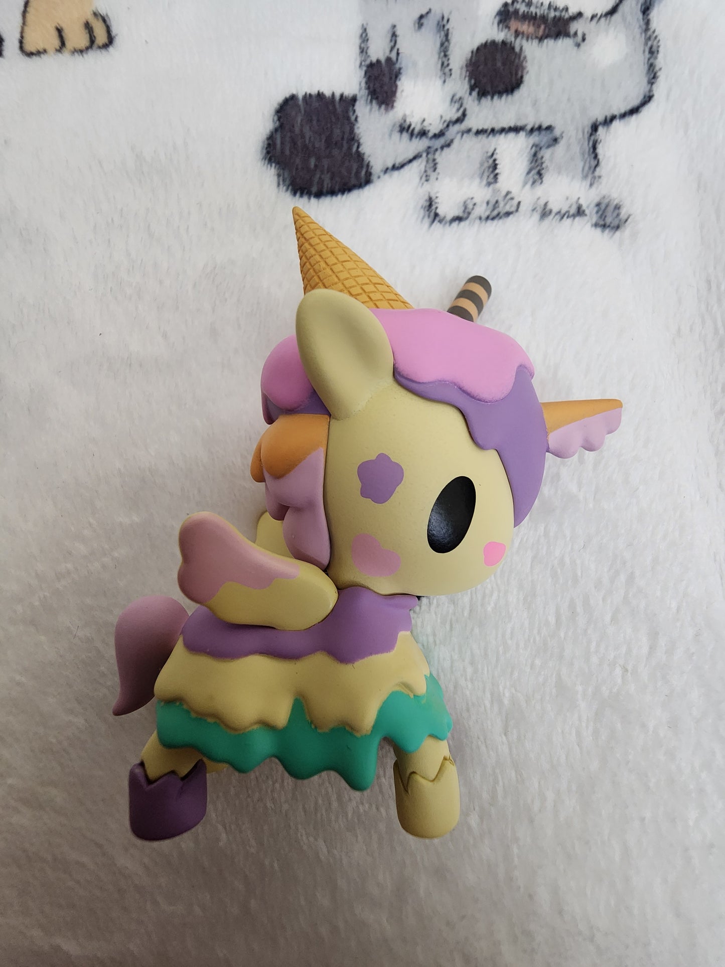 Tokidoki Unicorno Ice Cream Shop Mystery Figures
