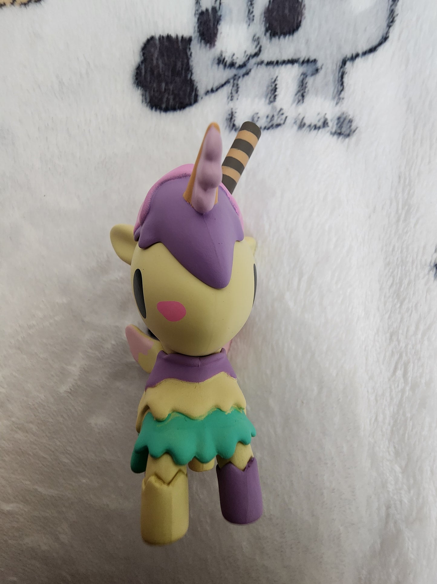 Tokidoki Unicorno Ice Cream Shop Mystery Figures