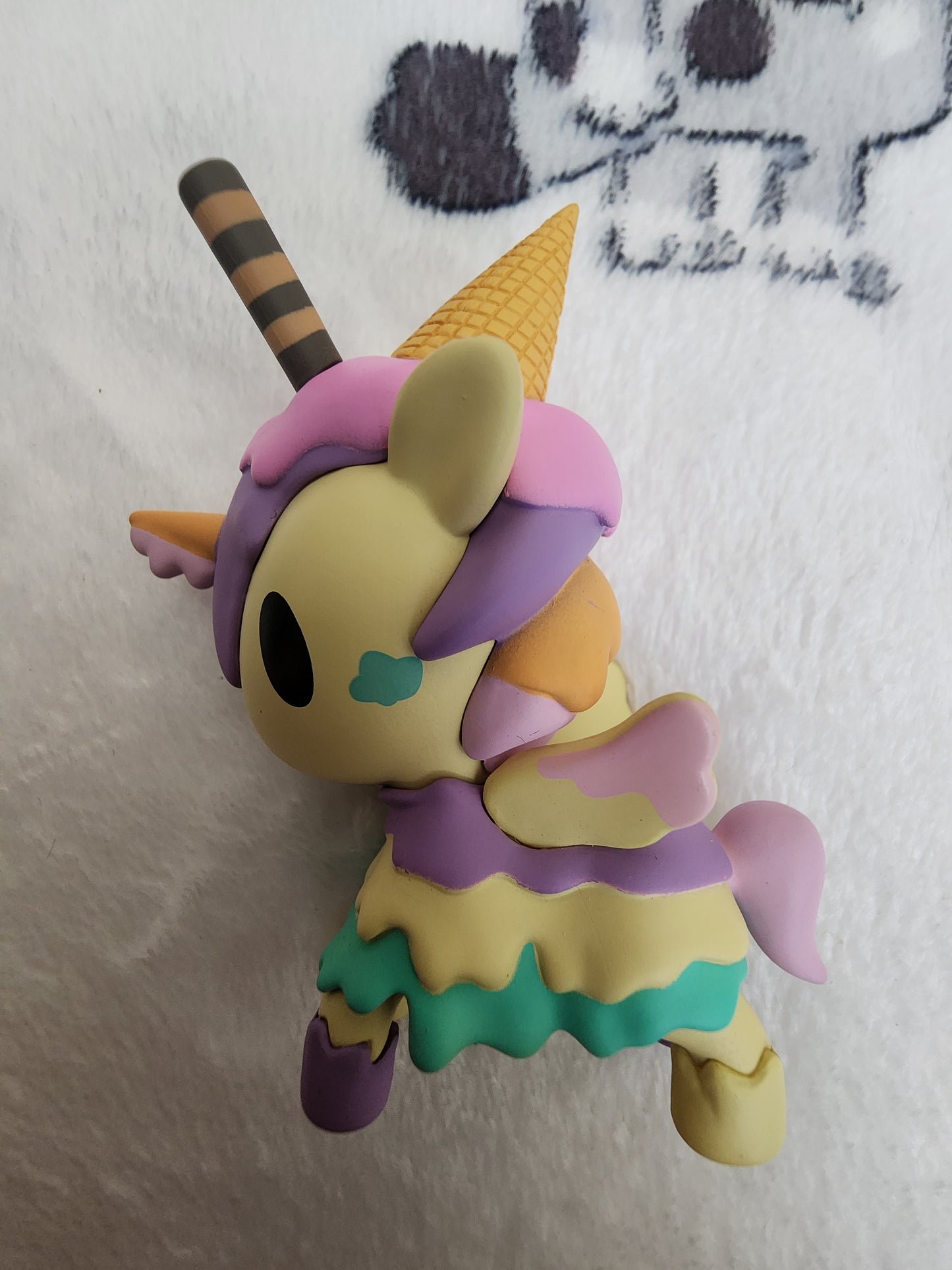 Tokidoki Unicorno Ice Cream Shop Mystery Figures