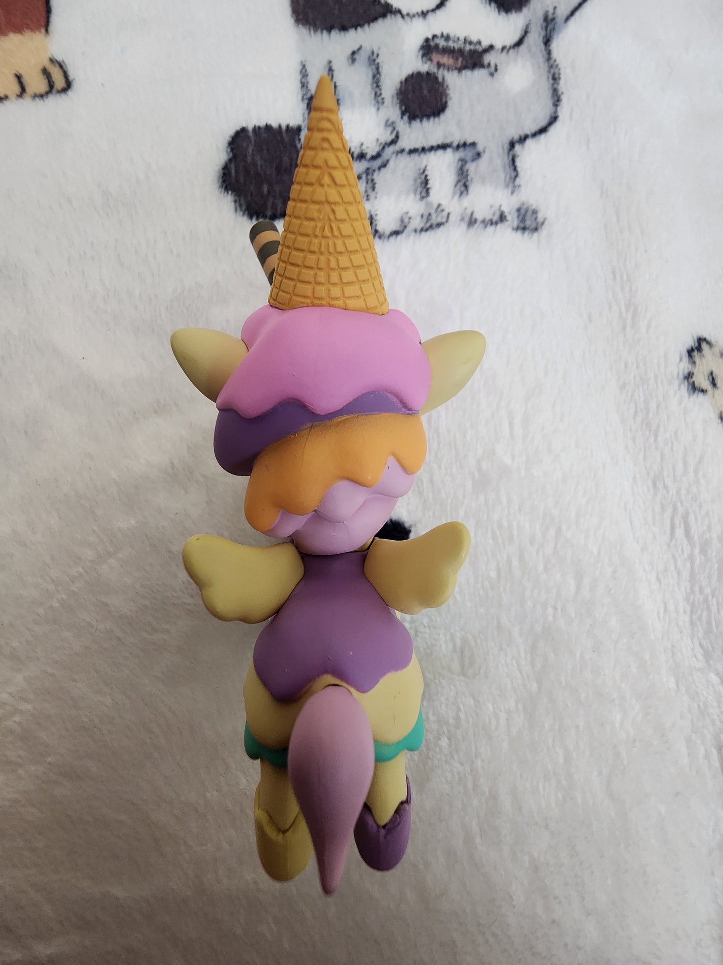 Tokidoki Unicorno Ice Cream Shop Mystery Figures