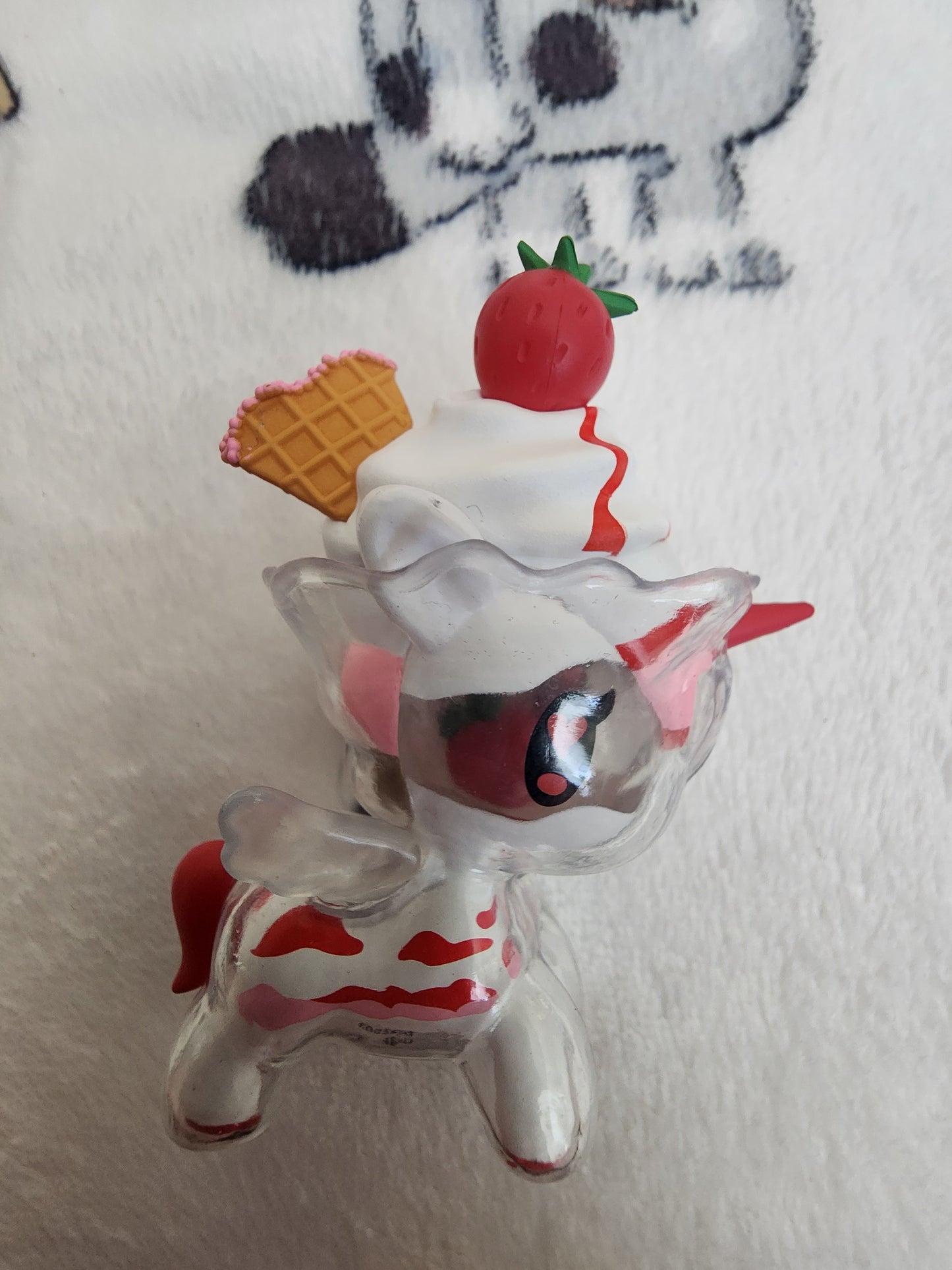 Tokidoki Unicorno Ice Cream Shop Mystery Figures