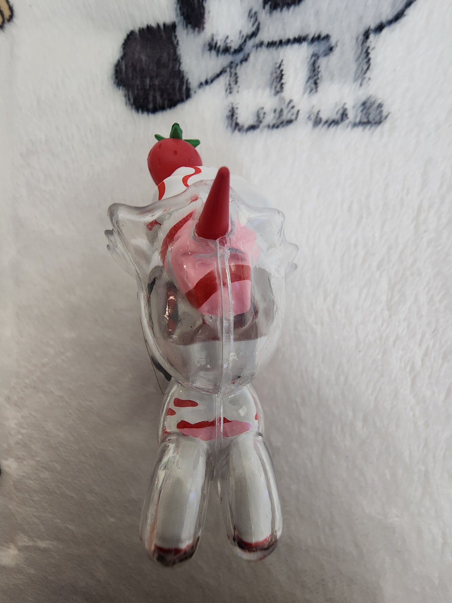 Tokidoki Unicorno Ice Cream Shop Mystery Figures