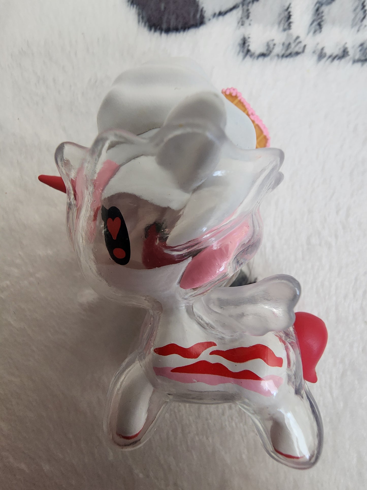 Tokidoki Unicorno Ice Cream Shop Mystery Figures