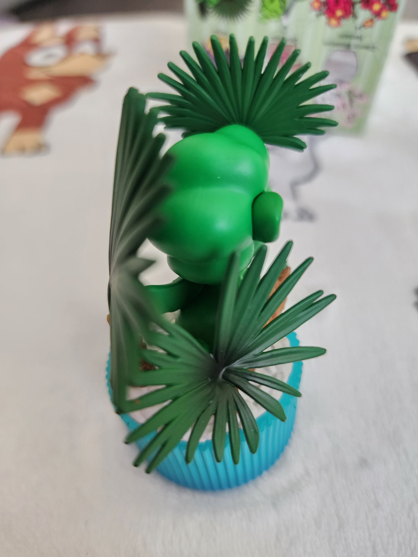 Tokidoki Unicorno Botanical Harmony Mystery Figures