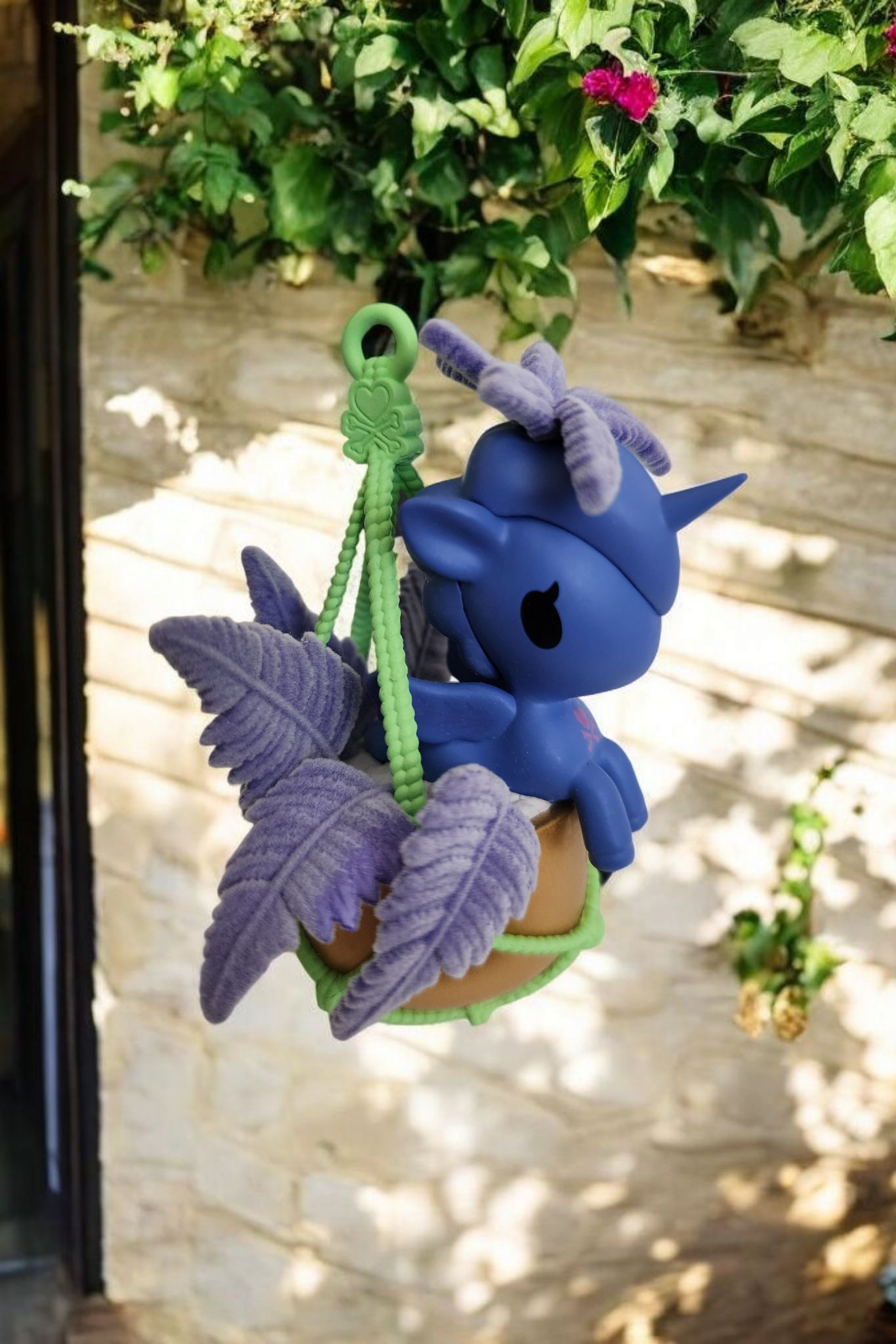 Tokidoki Unicorno Botanical Harmony Mystery Figures