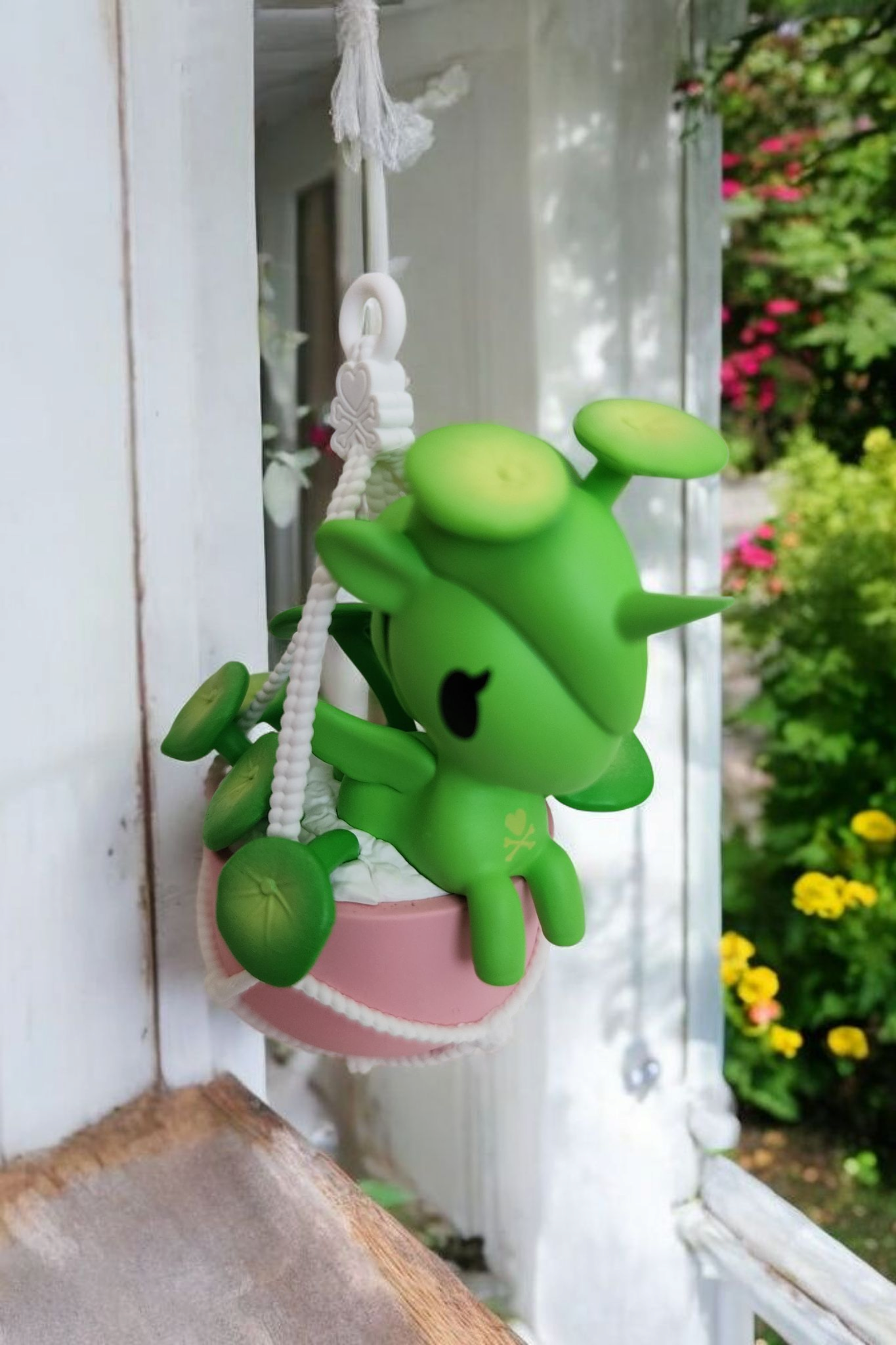 Tokidoki Unicorno Botanical Harmony Mystery Figures