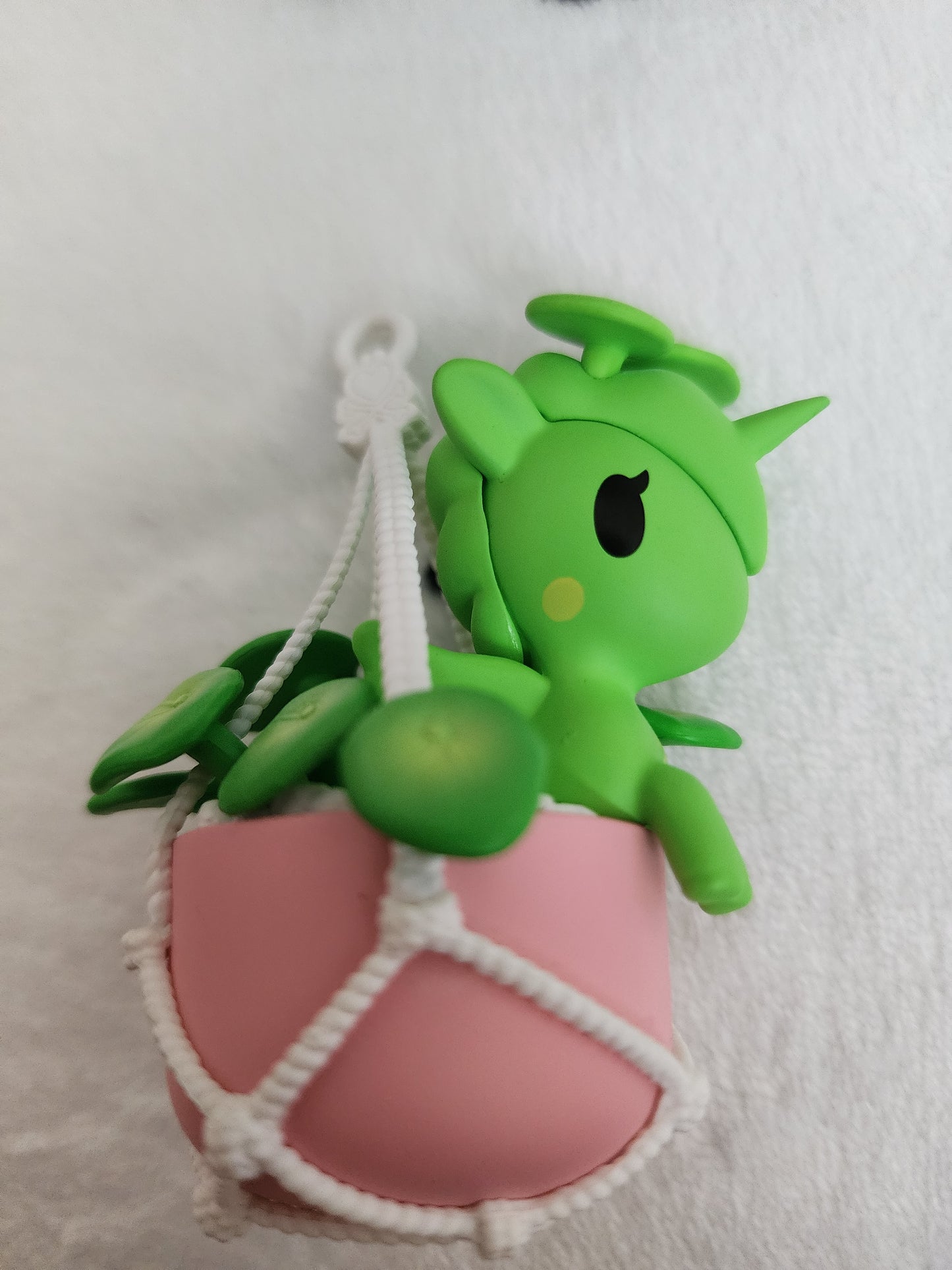 Tokidoki Unicorno Botanical Harmony Mystery Figures