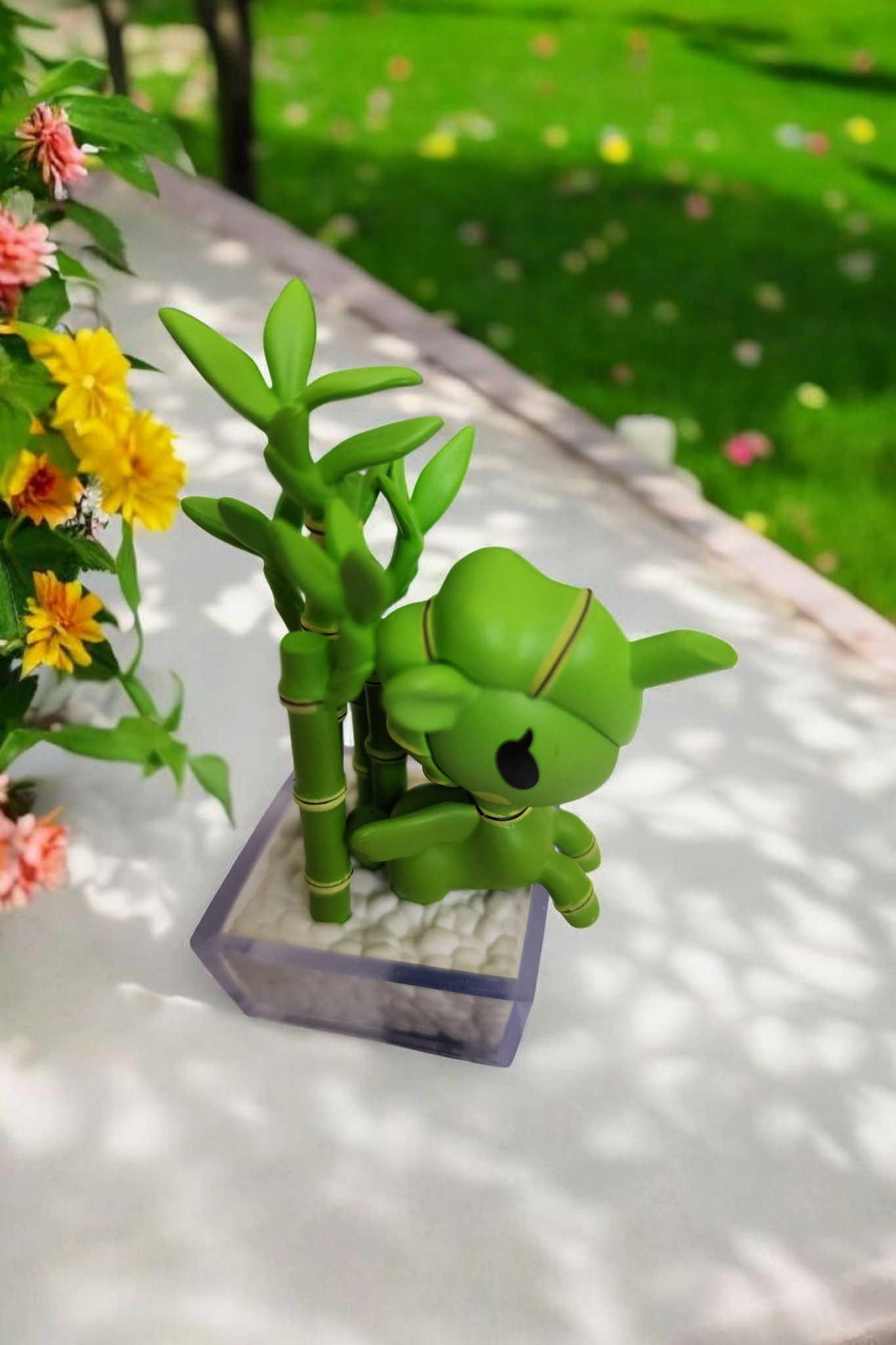 Tokidoki Unicorno Botanical Harmony Mystery Figures