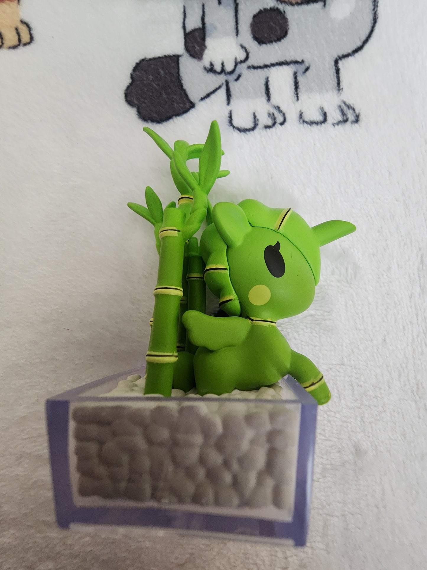 Tokidoki Unicorno Botanical Harmony Mystery Figures