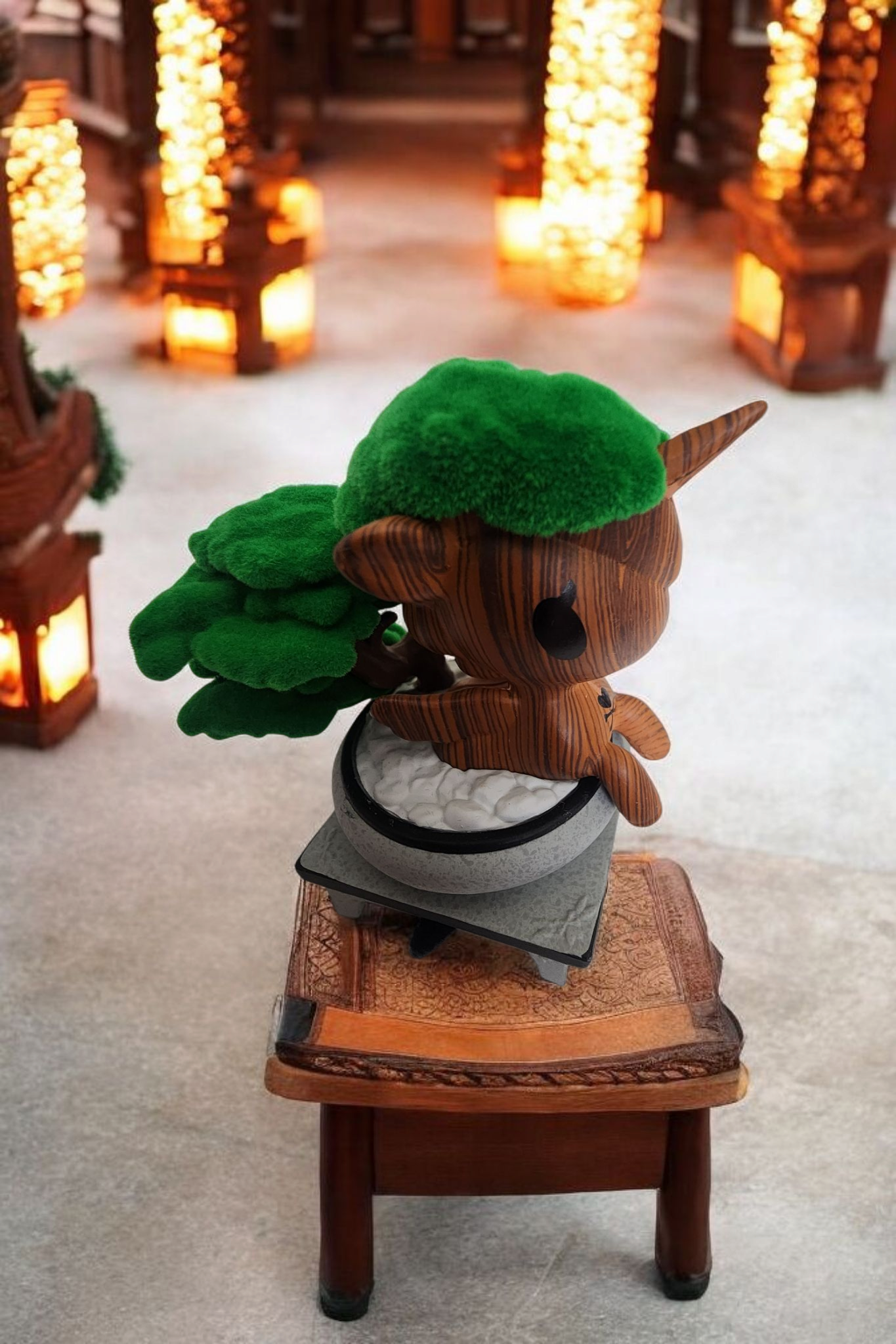 Tokidoki Unicorno Botanical Harmony Mystery Figures