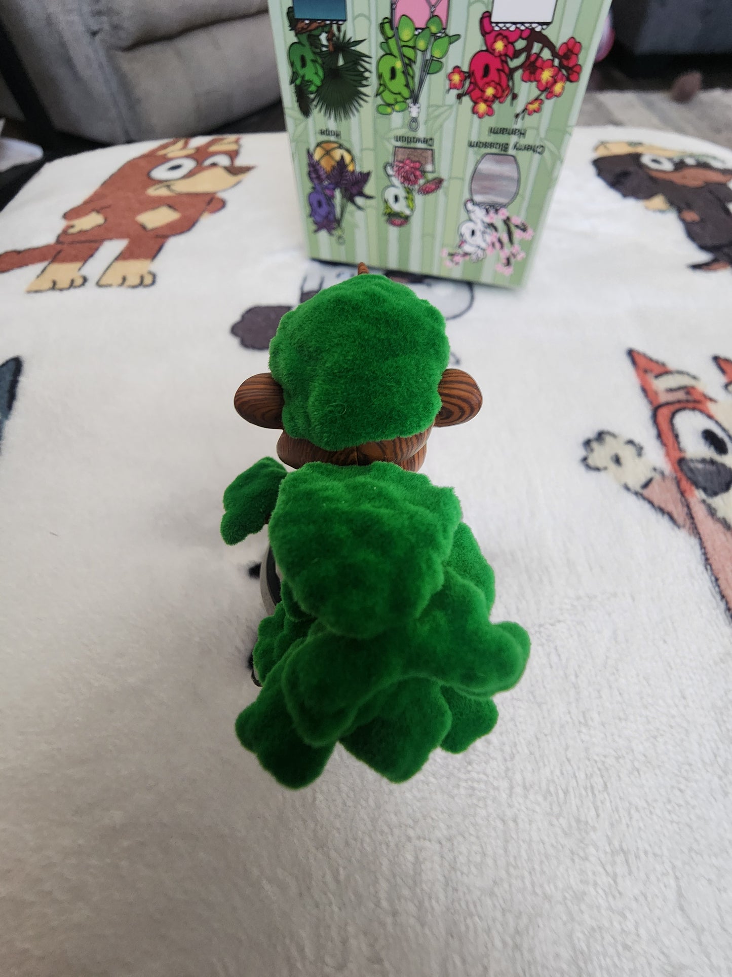 Tokidoki Unicorno Botanical Harmony Mystery Figures