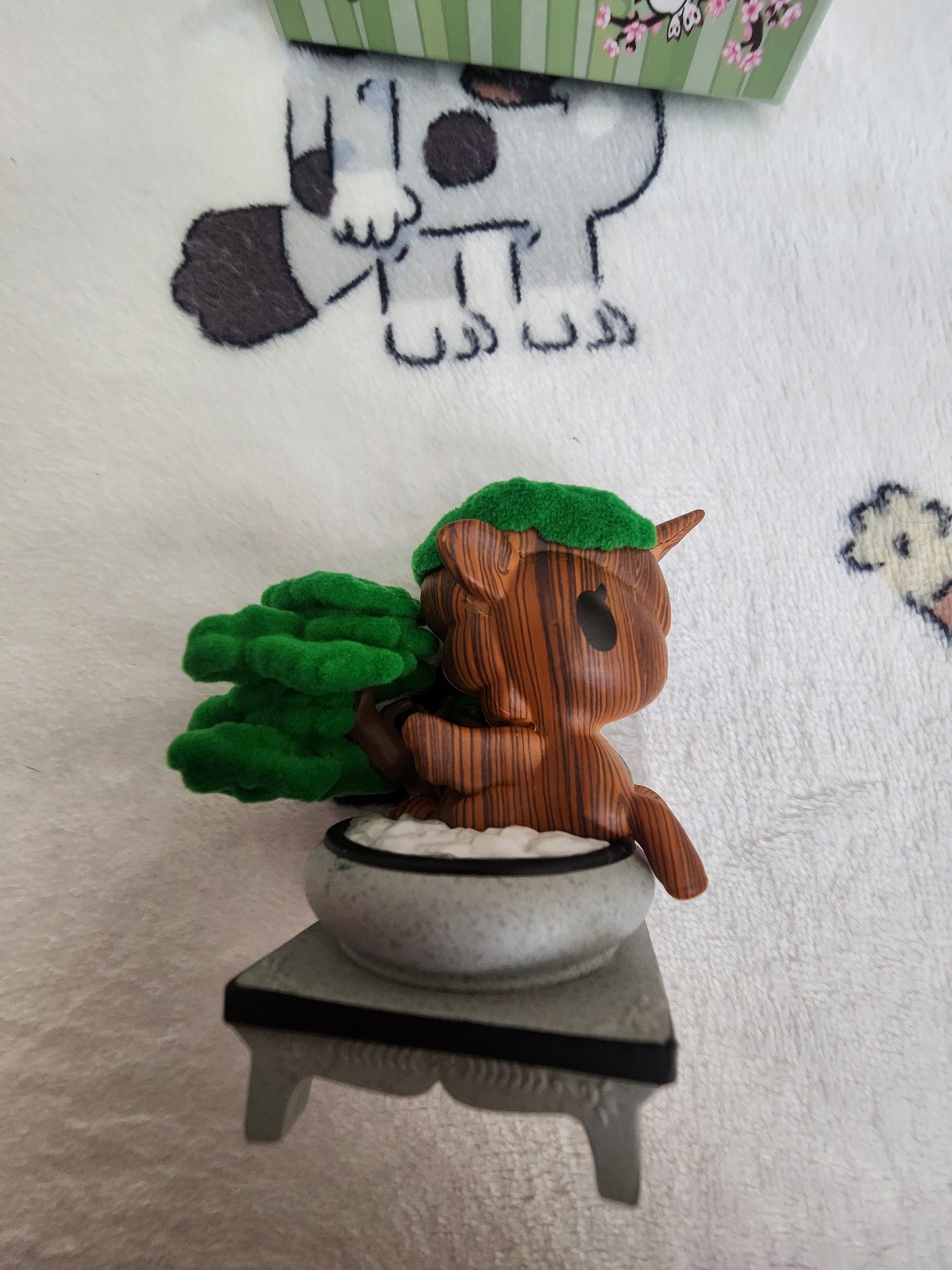 Tokidoki Unicorno Botanical Harmony Mystery Figures