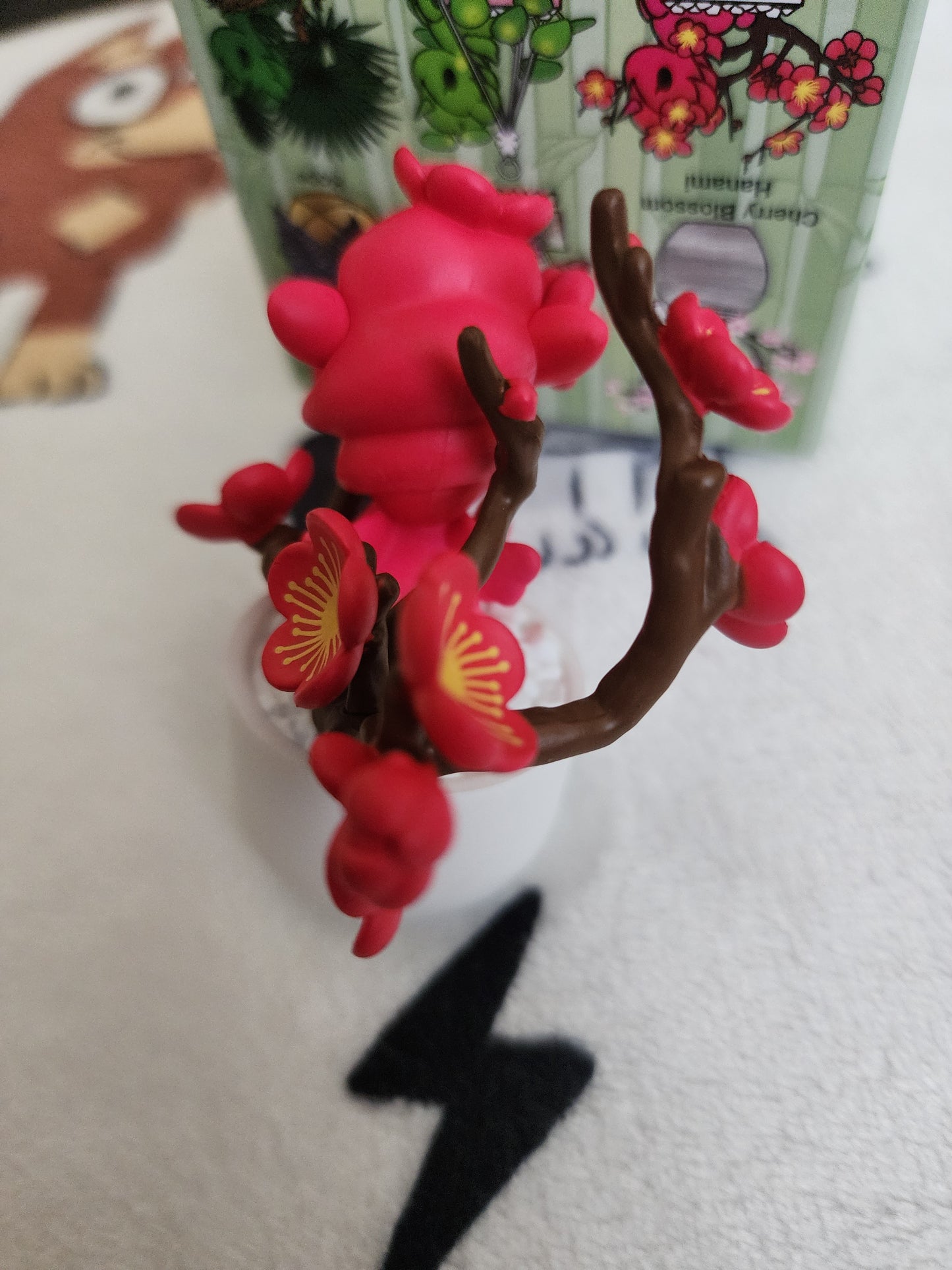 Tokidoki Unicorno Botanical Harmony Mystery Figures