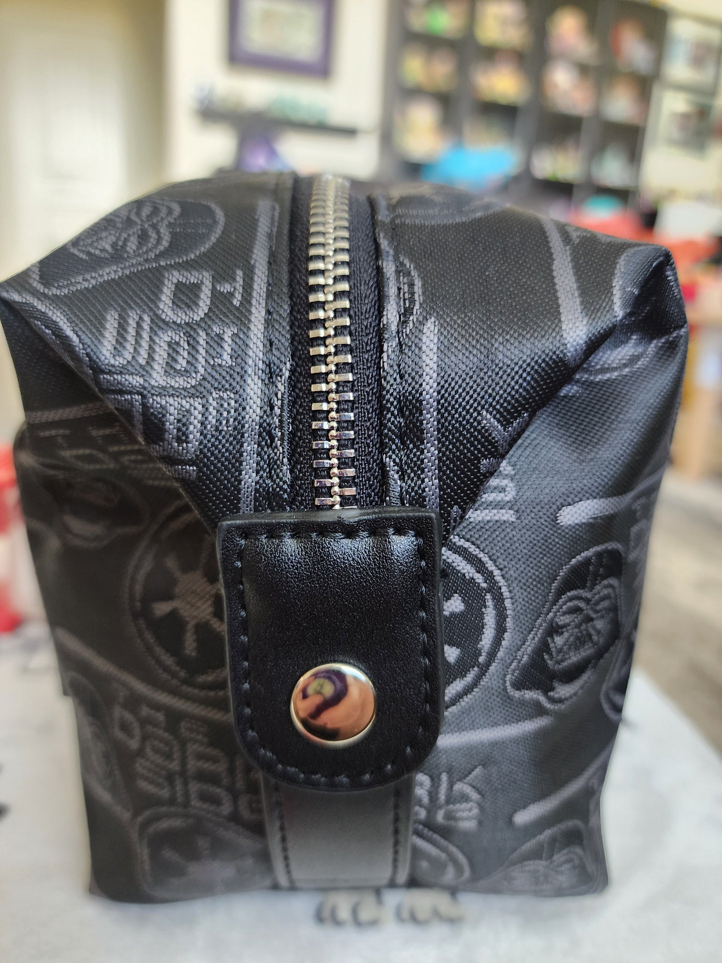 Star Wars Darth Vader The Dark Side Travel Bag