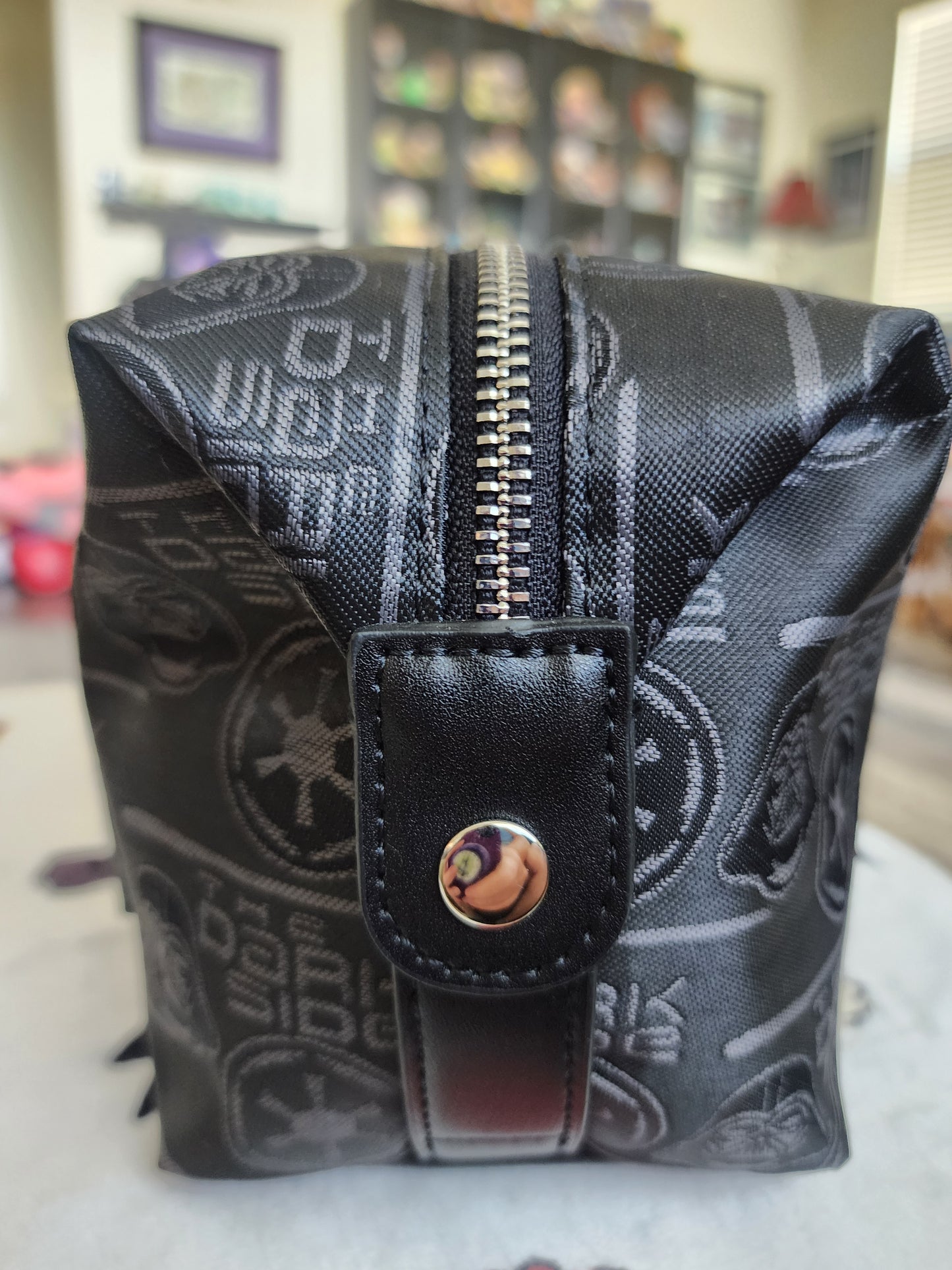 Star Wars Darth Vader The Dark Side Travel Bag