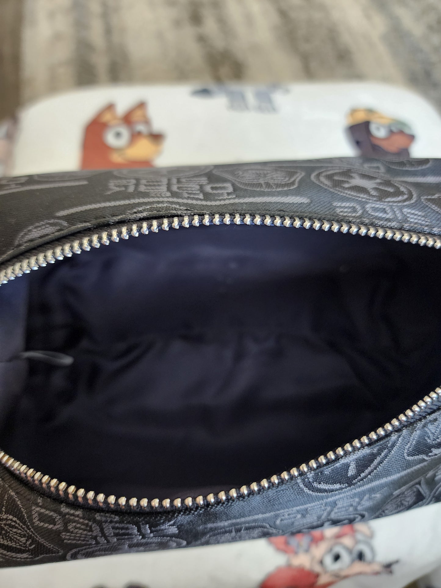 Star Wars Darth Vader The Dark Side Travel Bag