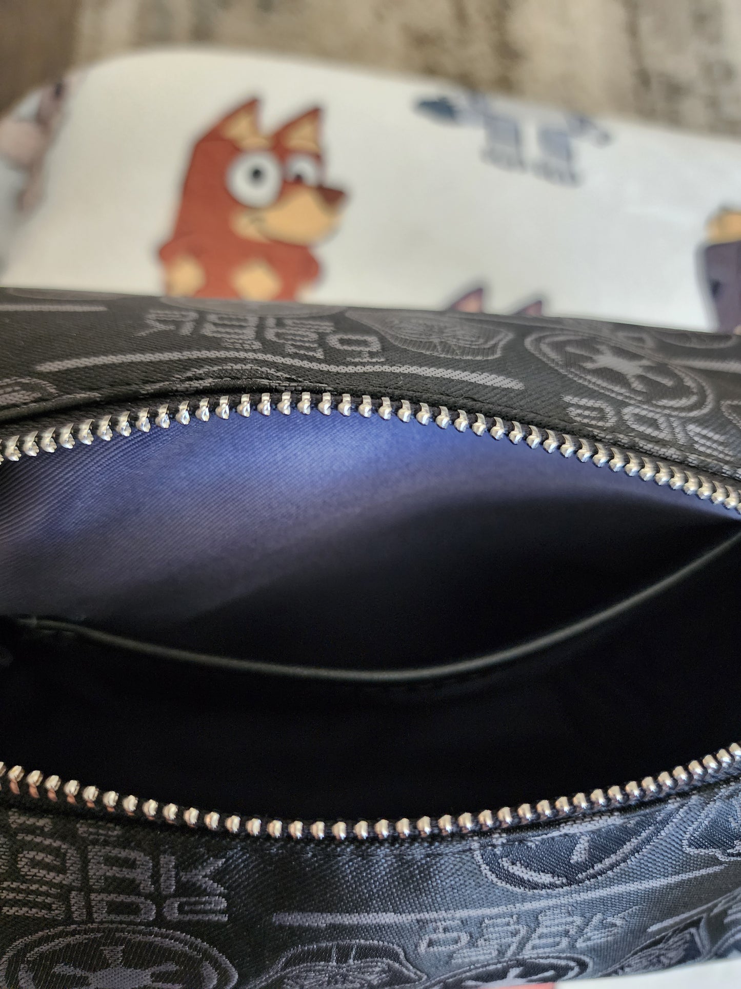 Star Wars Darth Vader The Dark Side Travel Bag