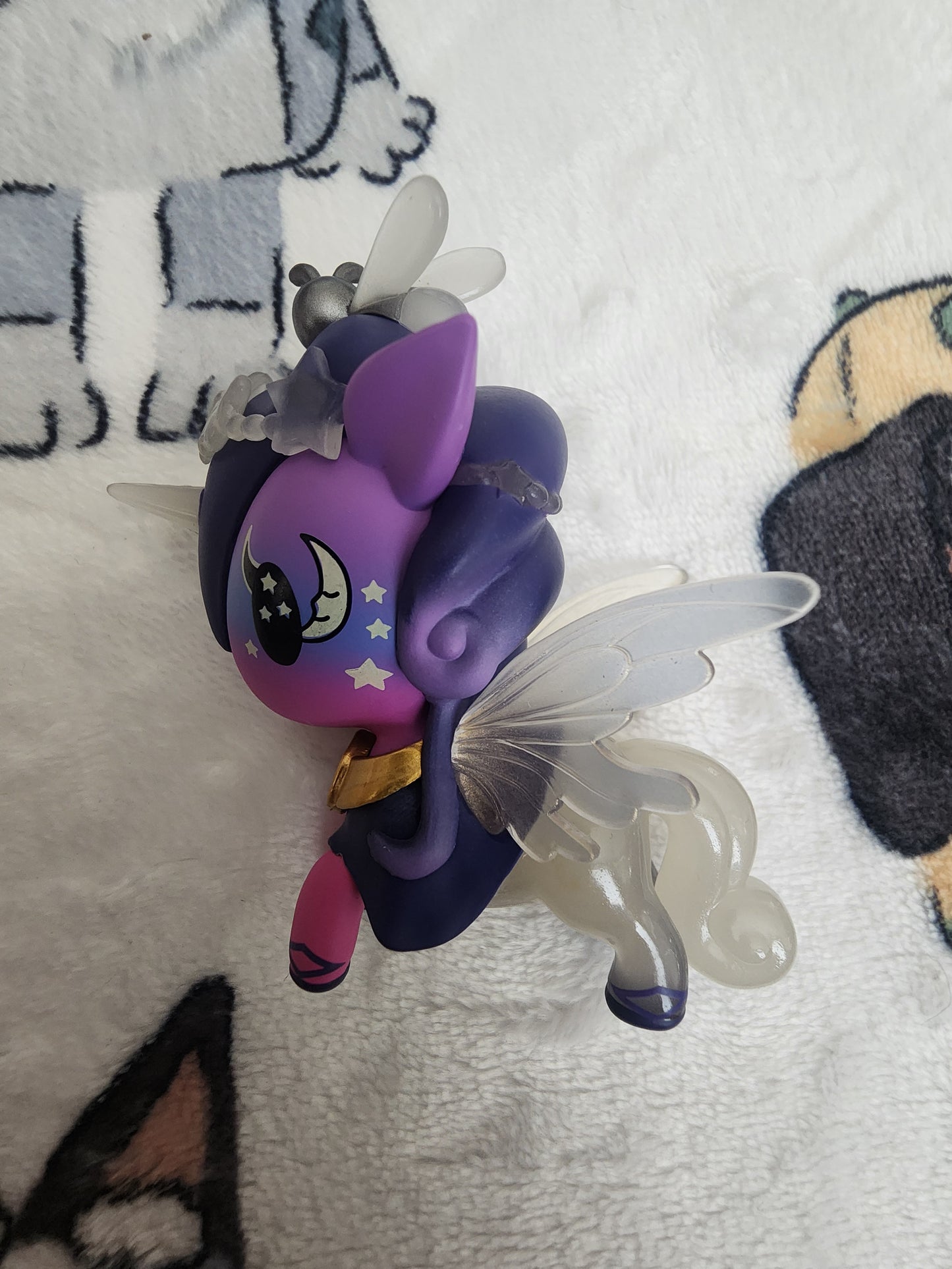 Tokidoki Unicorno Butterfly Fairy Mystery Figures