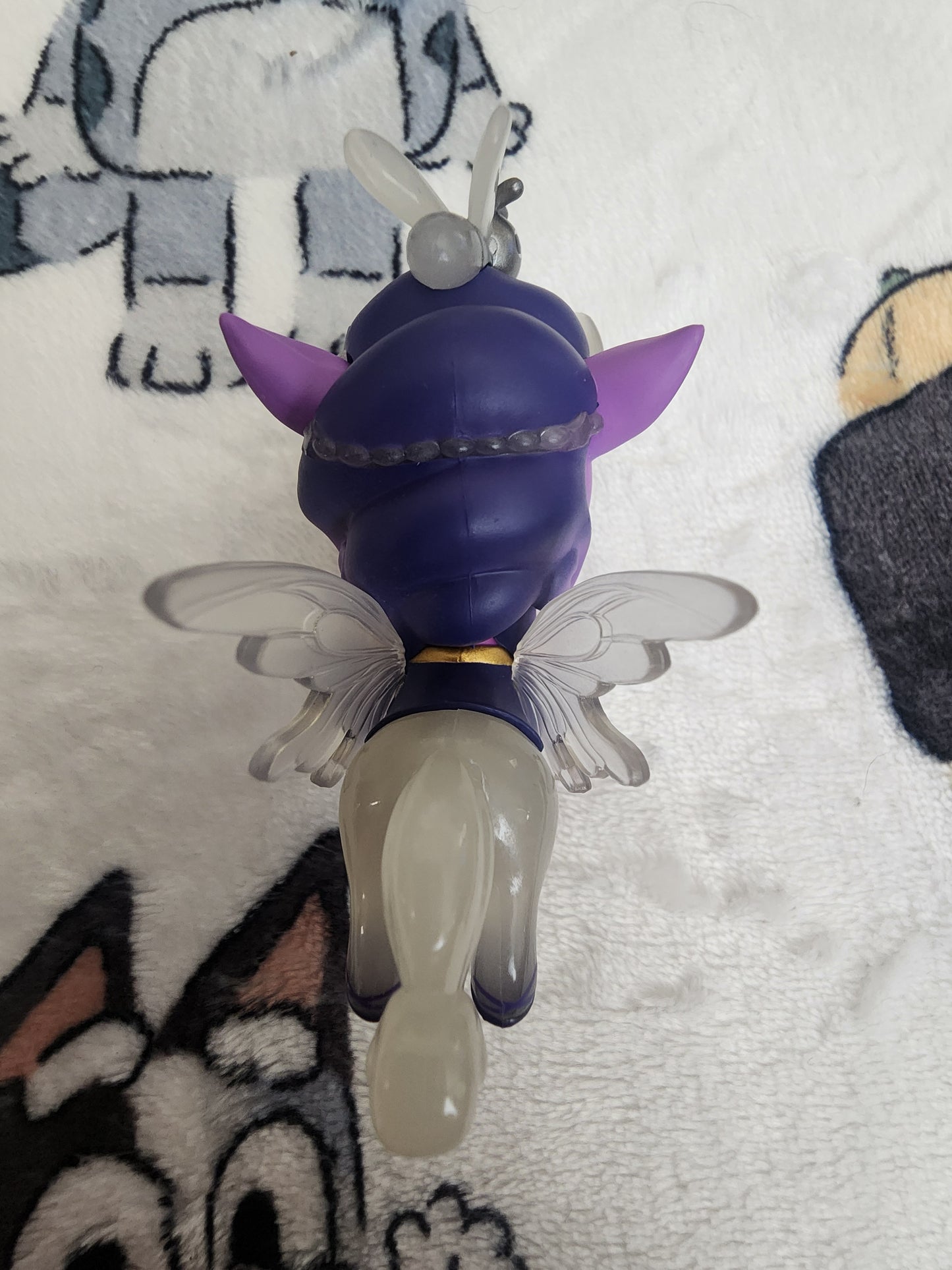 Tokidoki Unicorno Butterfly Fairy Mystery Figures