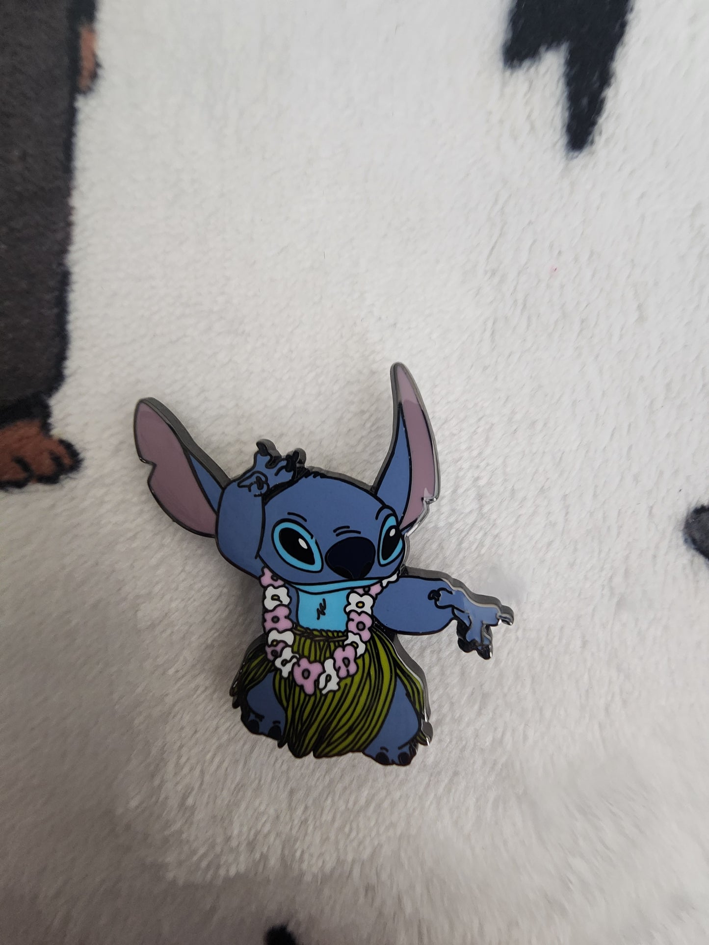 Figpin Disney Lilo and Stitch Super Rare Mystery Pins