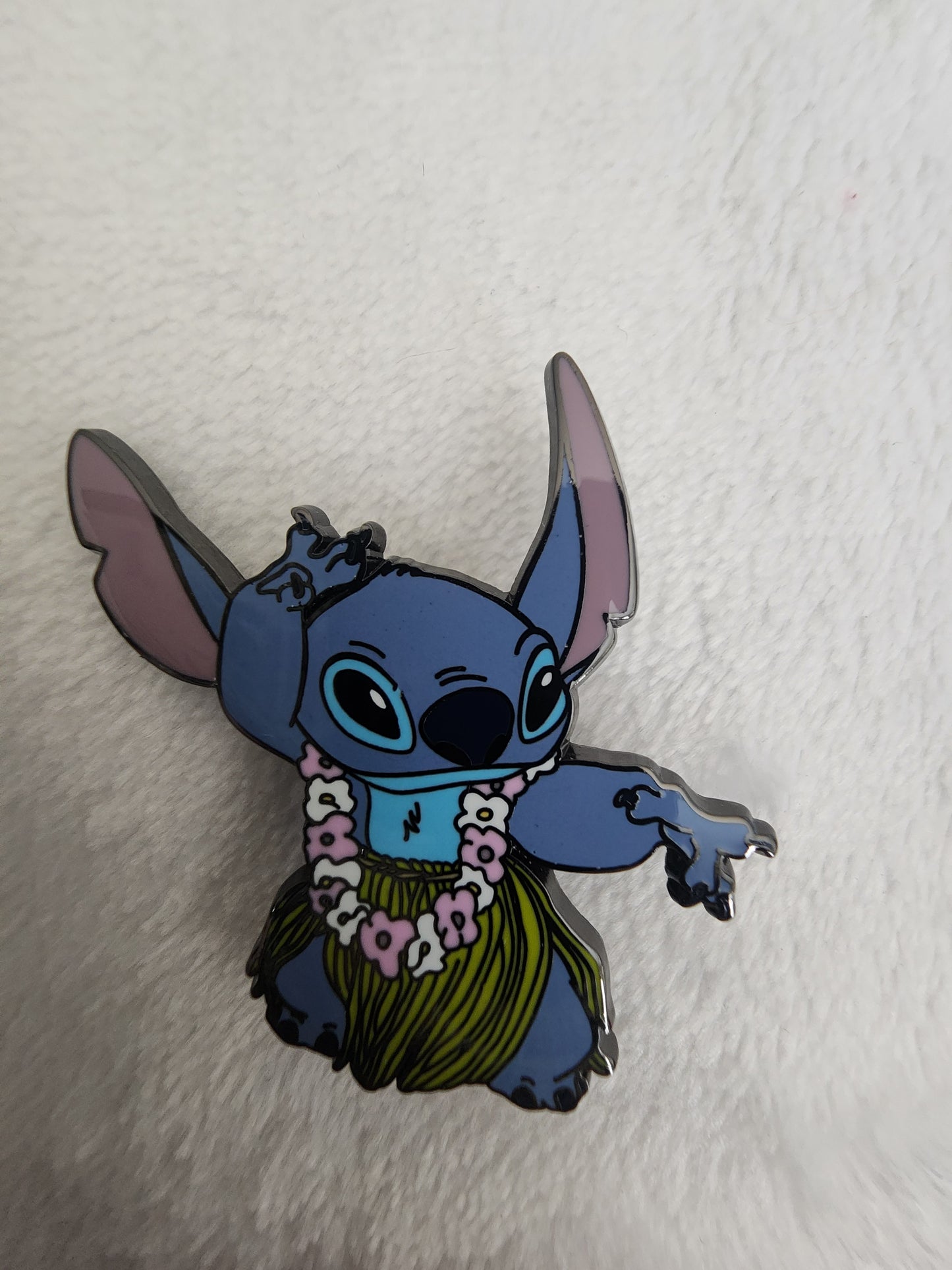 Figpin Disney Lilo and Stitch Super Rare Mystery Pins
