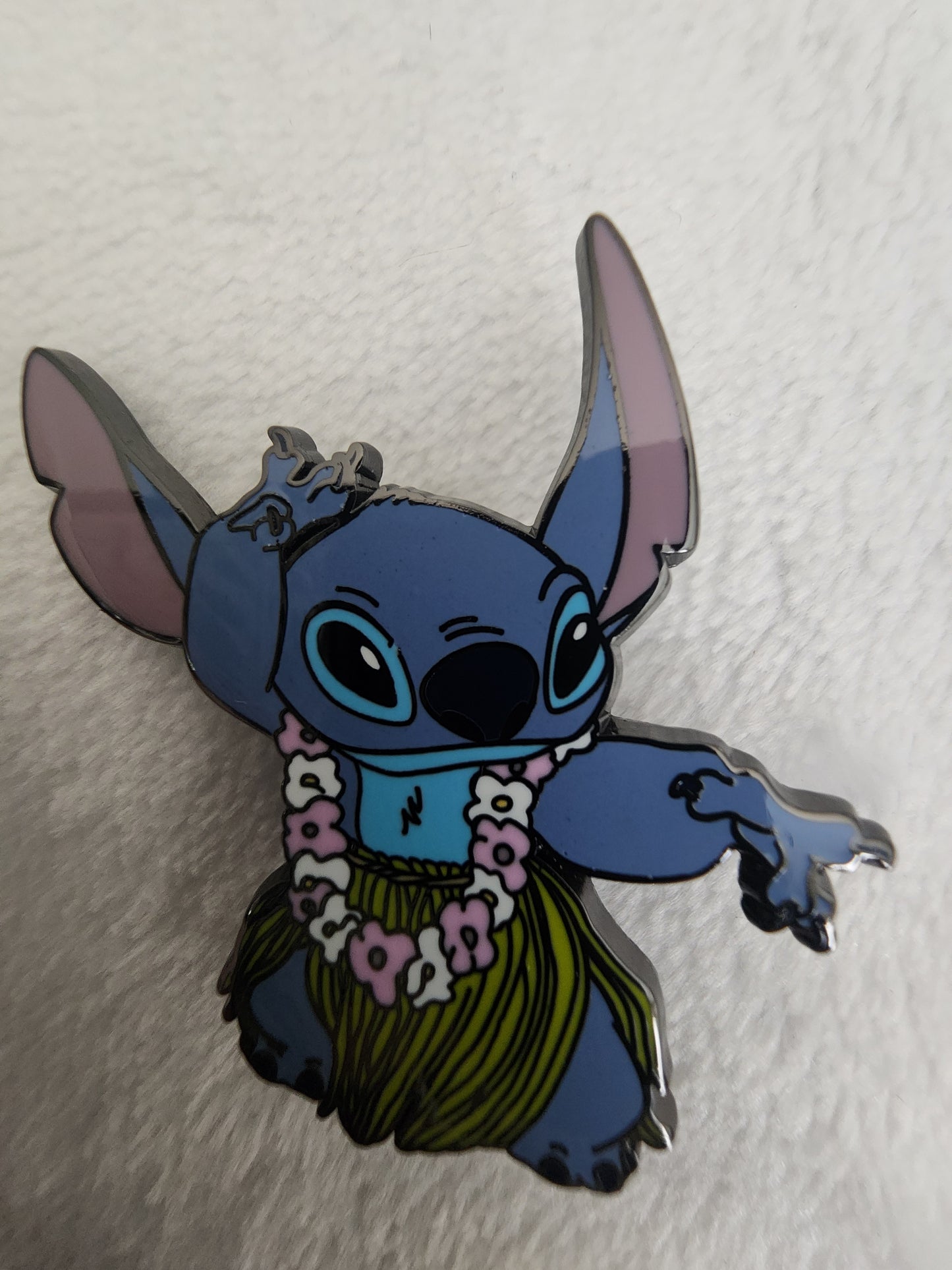 Figpin Disney Lilo and Stitch Super Rare Mystery Pins