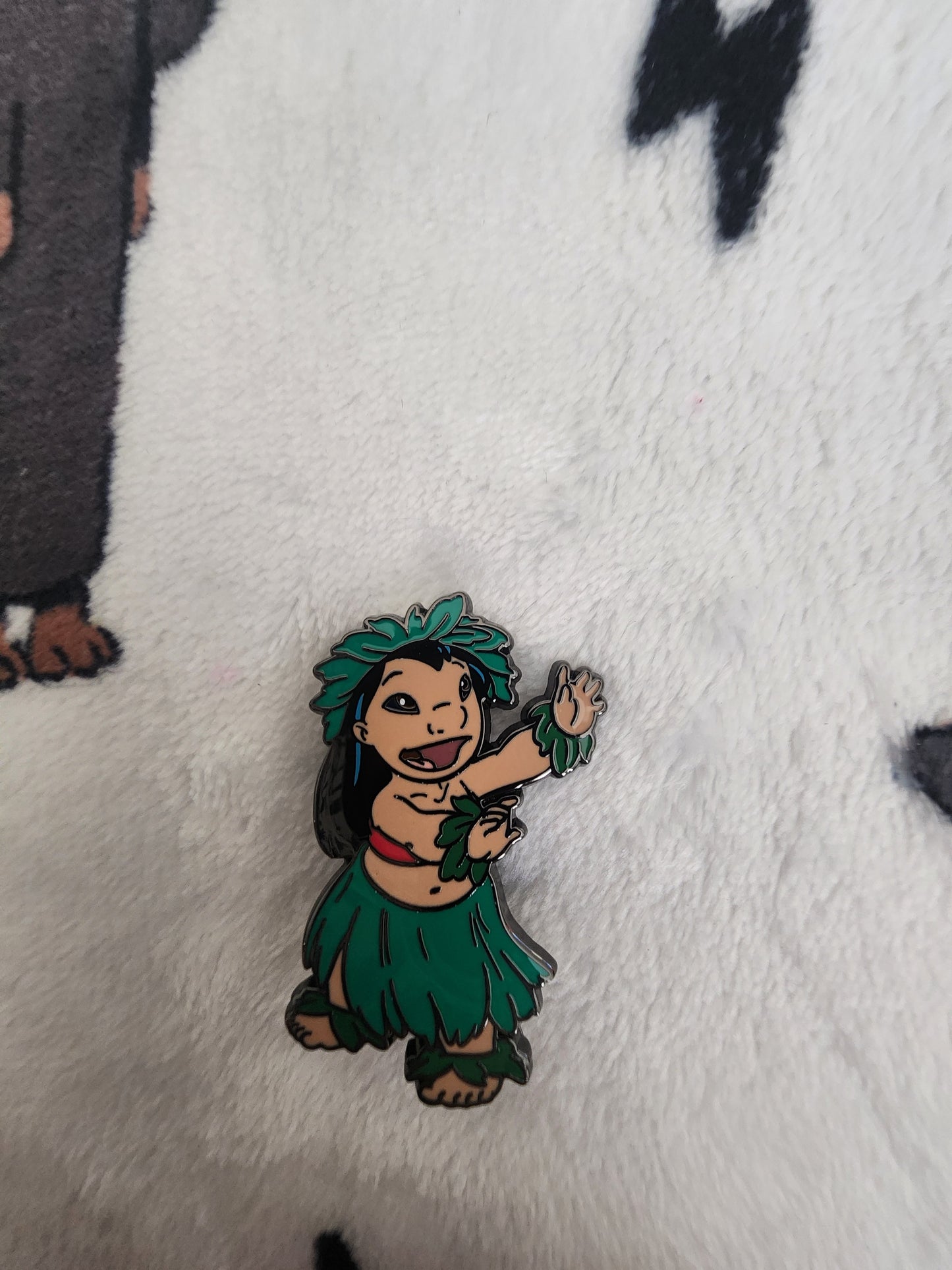 Figpin Disney Lilo and Stitch Rare Mystery Pins