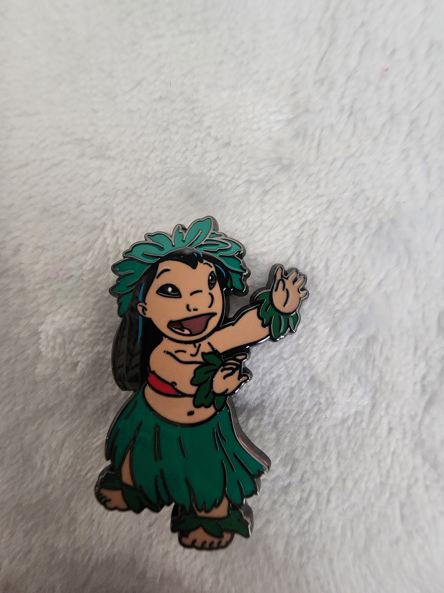 Figpin Disney Lilo and Stitch Rare Mystery Pins