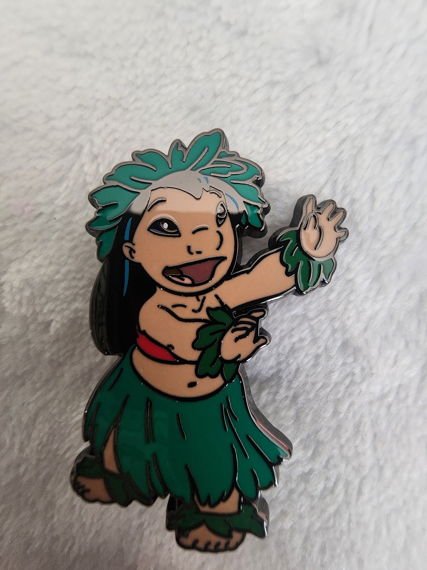 Figpin Disney Lilo and Stitch Rare Mystery Pins