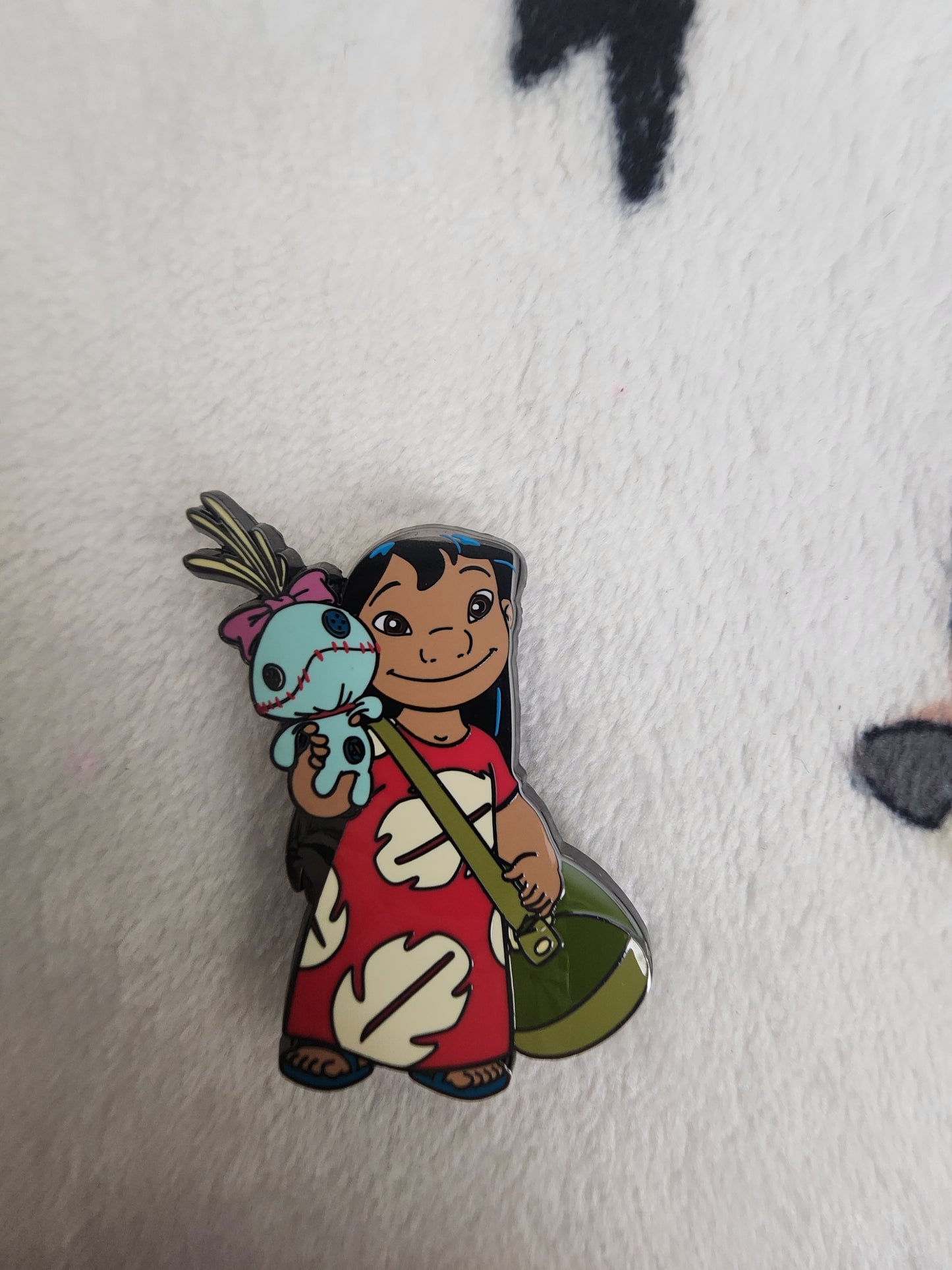 Figpin Disney Lilo and Stitch Mystery Pins