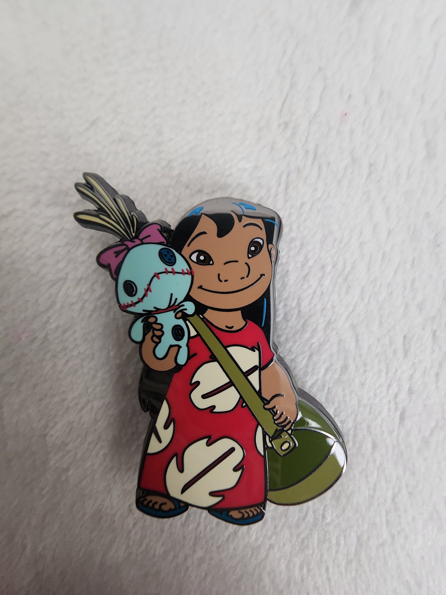 Figpin Disney Lilo and Stitch Mystery Pins