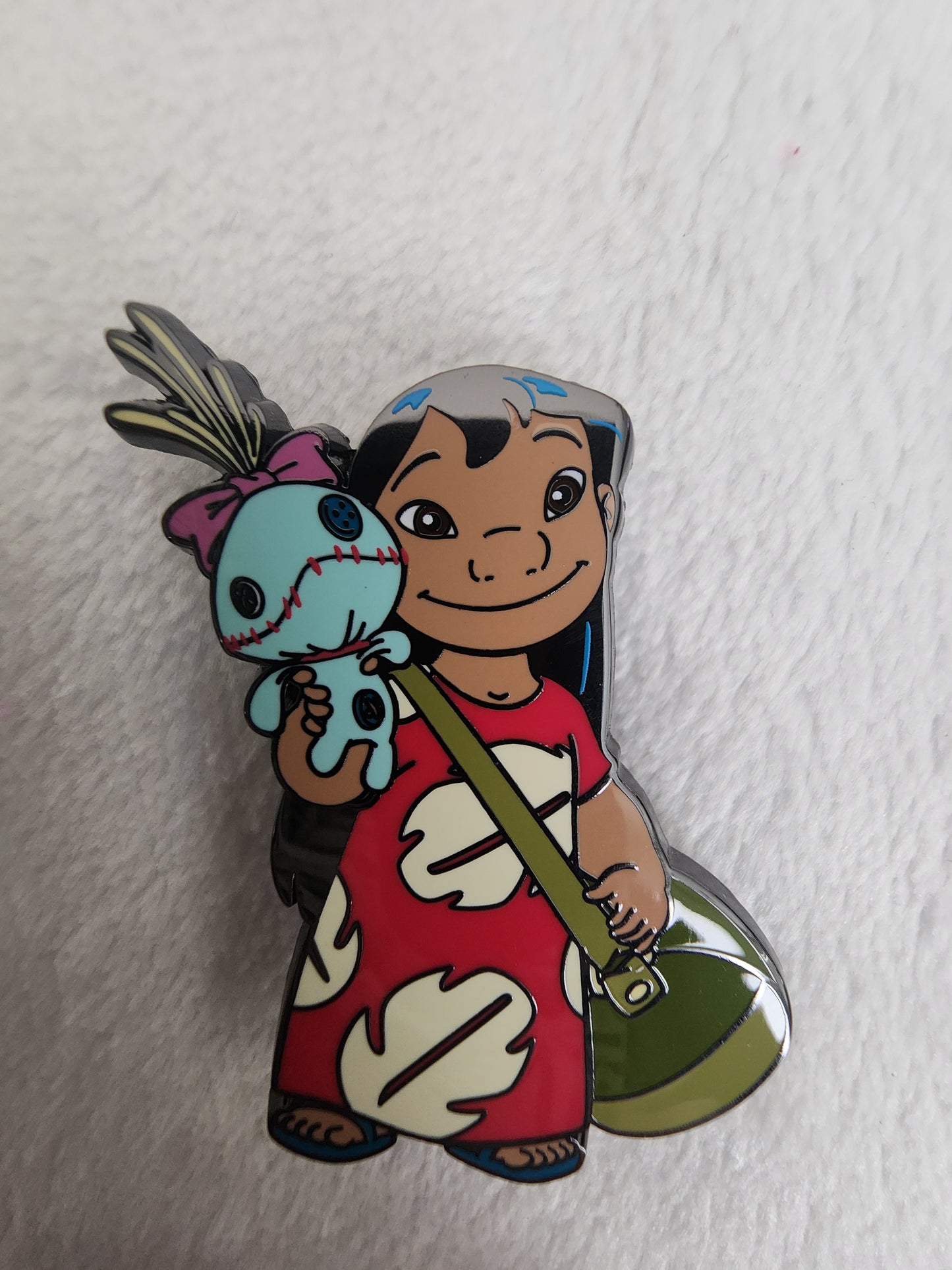 Figpin Disney Lilo and Stitch Mystery Pins