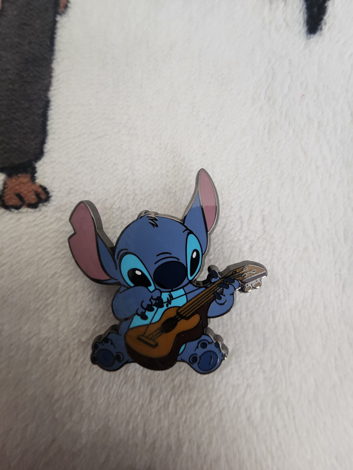 Disney Lilo and Stitch Mystery Pins