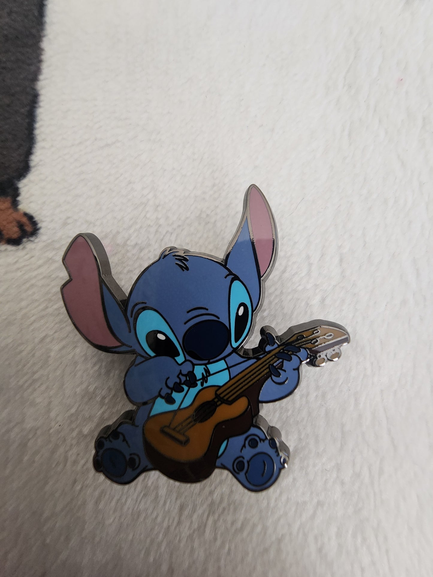 Disney Lilo and Stitch Mystery Pins