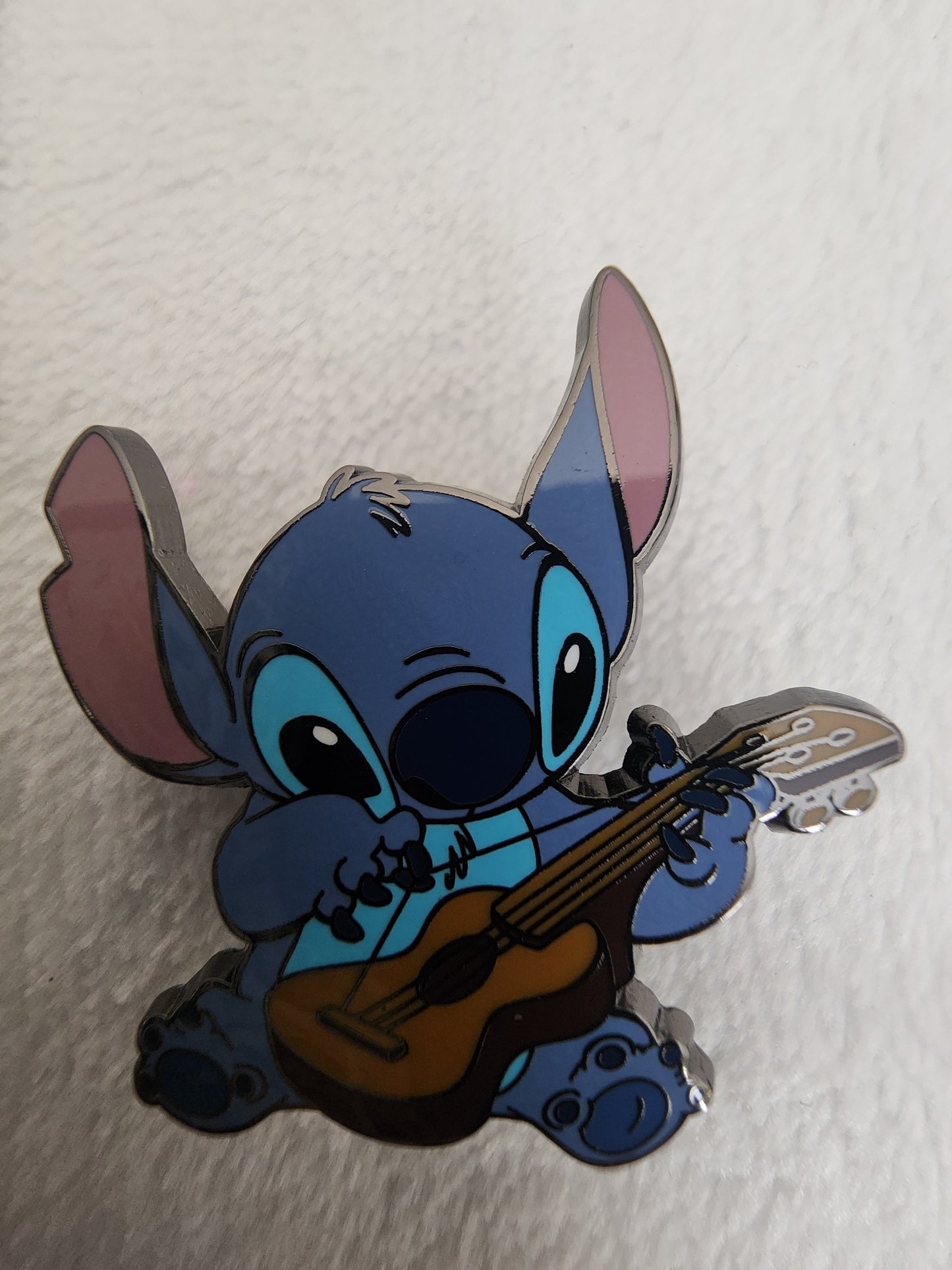 Disney Lilo and Stitch Mystery Pins