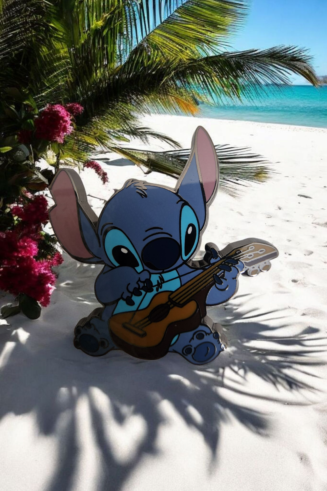 Disney Lilo and Stitch Mystery Pins