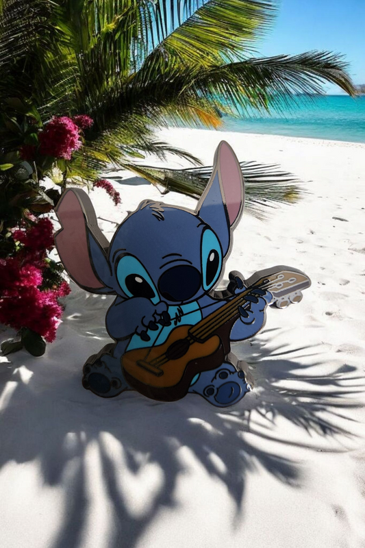 Disney Lilo and Stitch Mystery Pins