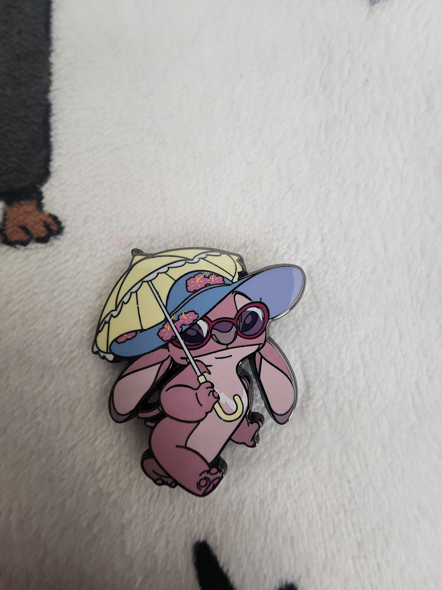 Figpin Disney Lilo and Stitch Rare Mystery Pins