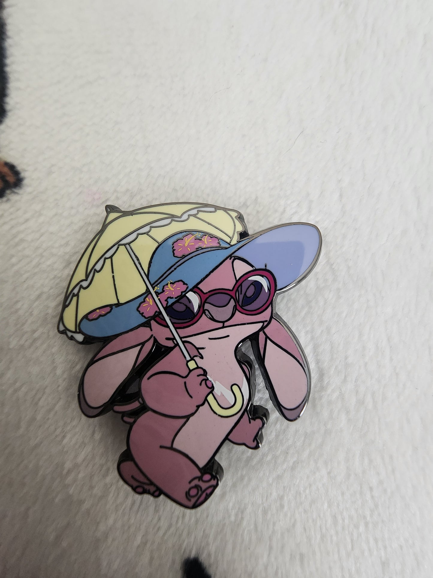 Figpin Disney Lilo and Stitch Rare Mystery Pins