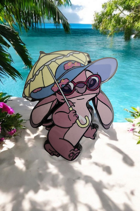 Figpin Disney Lilo and Stitch Rare Mystery Pins